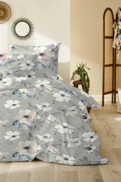 Bettwäsche SATIN