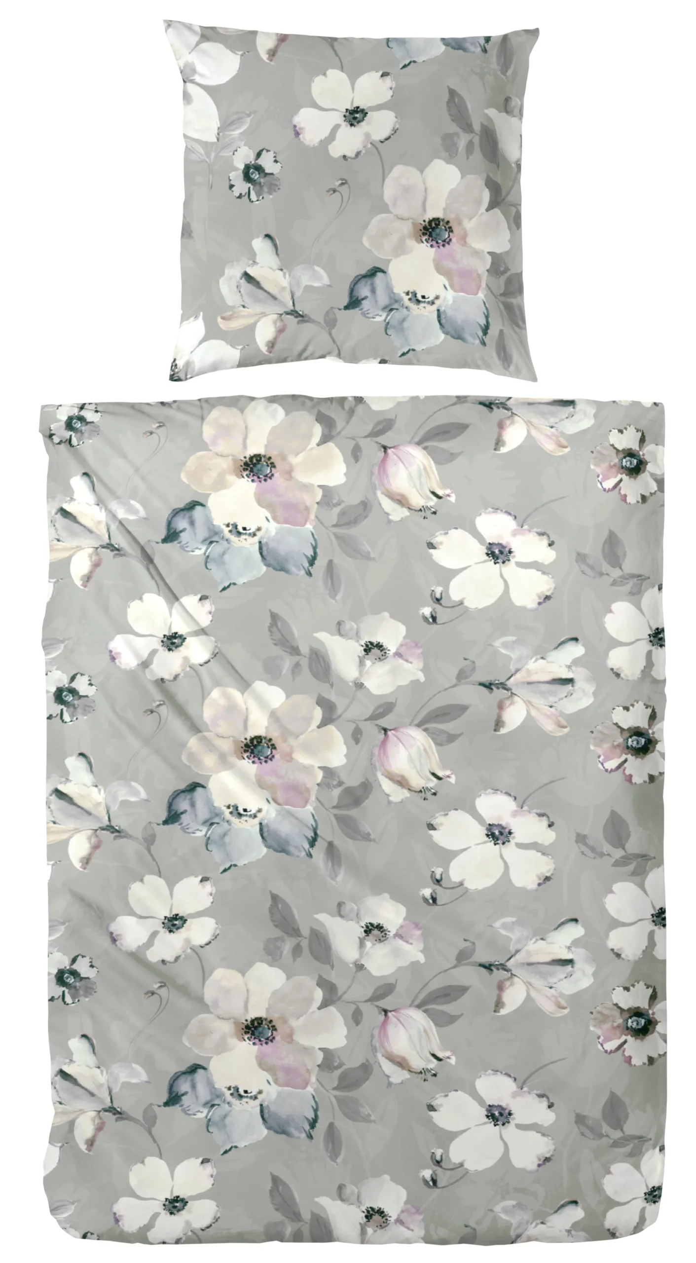 Bettwäsche SATIN