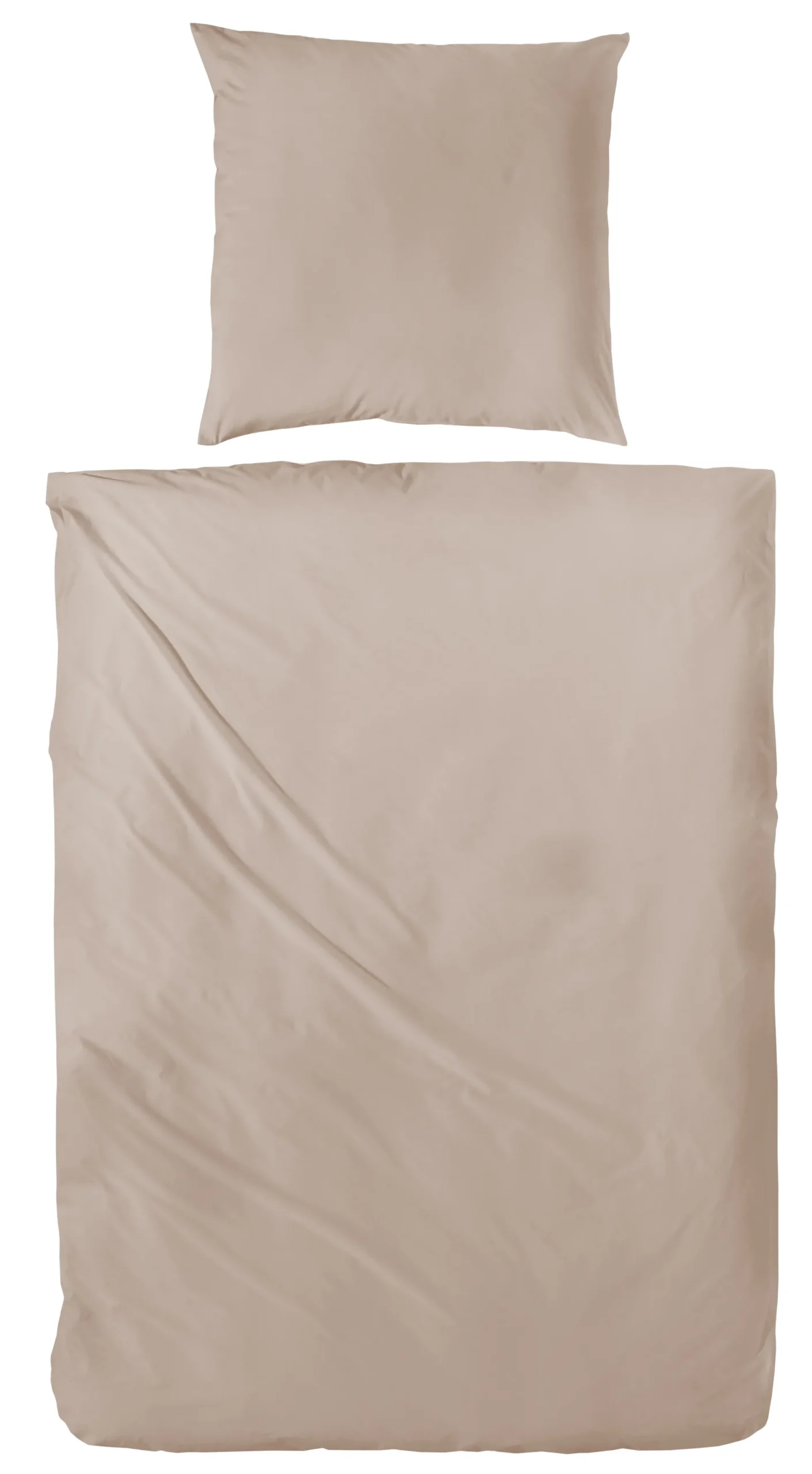 Bettwäsche SATIN