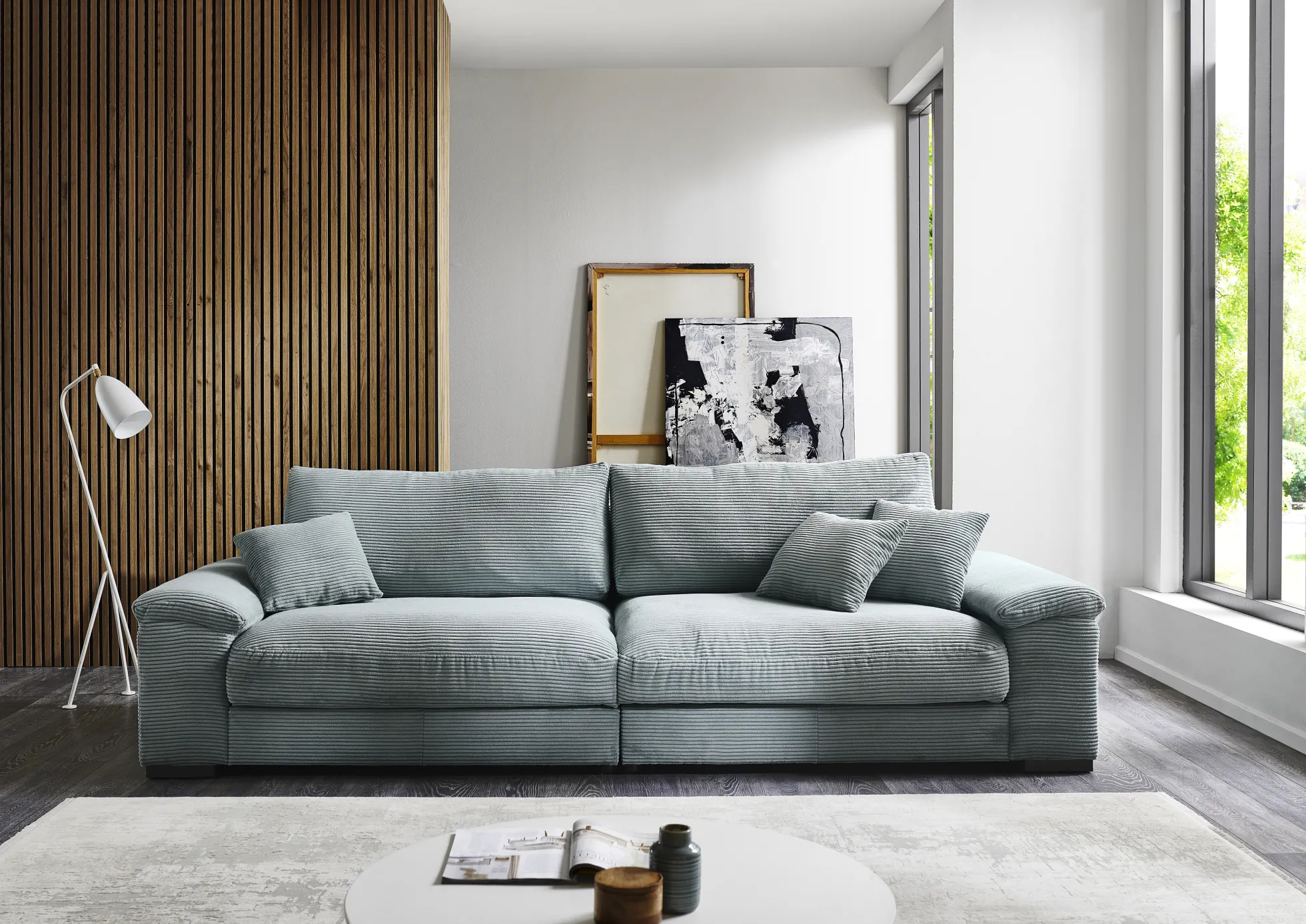 Big Sofa ANGEL TYPE 007