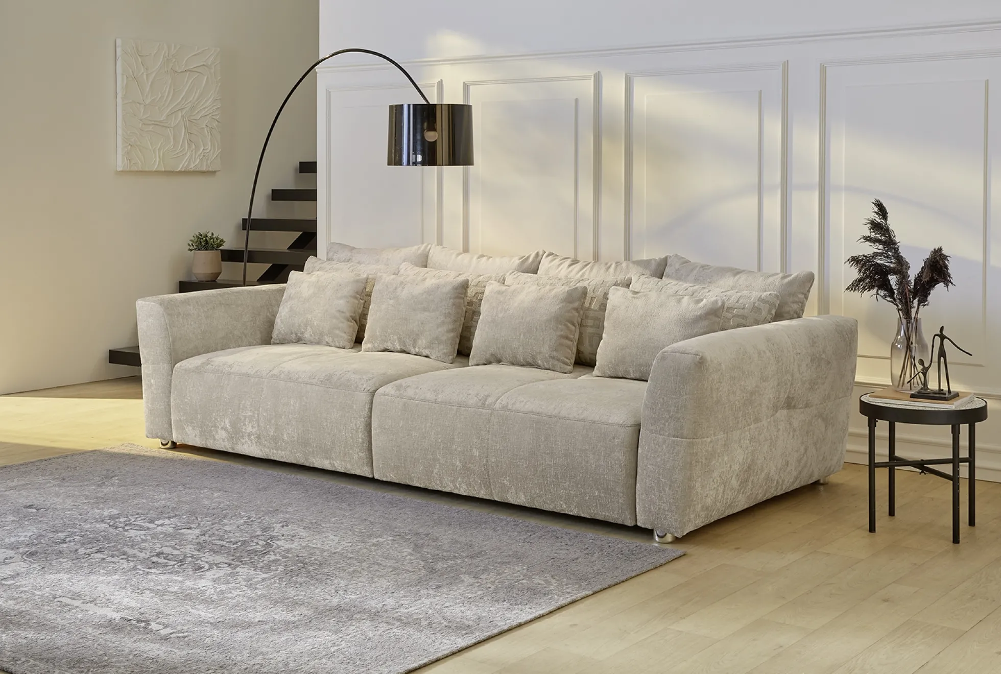 Bigsofa GULLIVER