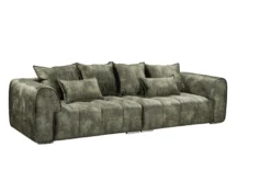 Big Sofa LONDON 1,5S.1,5S