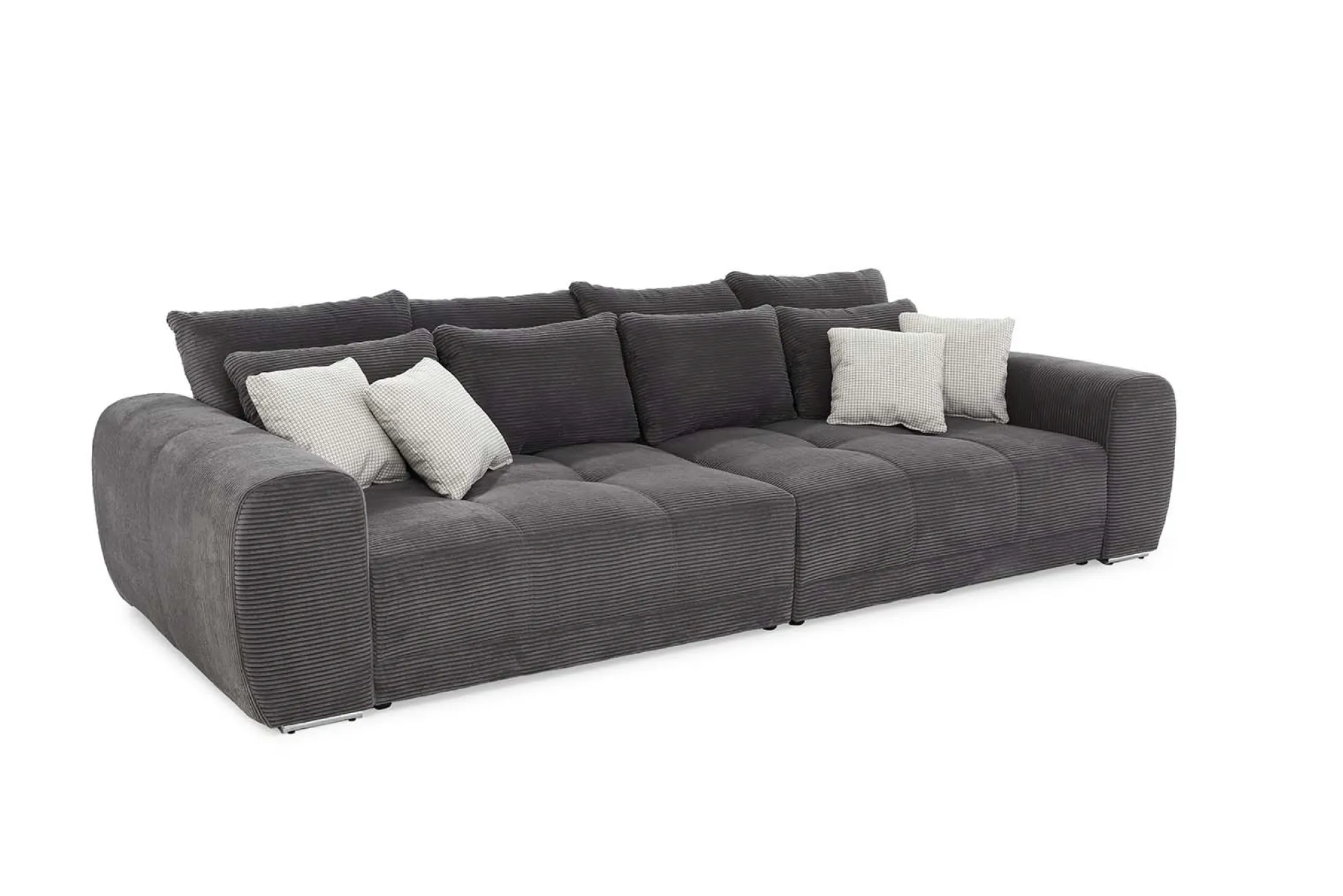 Big Sofa MOLDAU