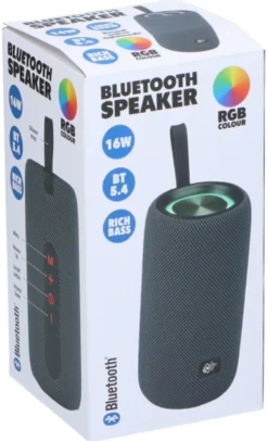 Bluetooth Lautsprecher SPEAKER
