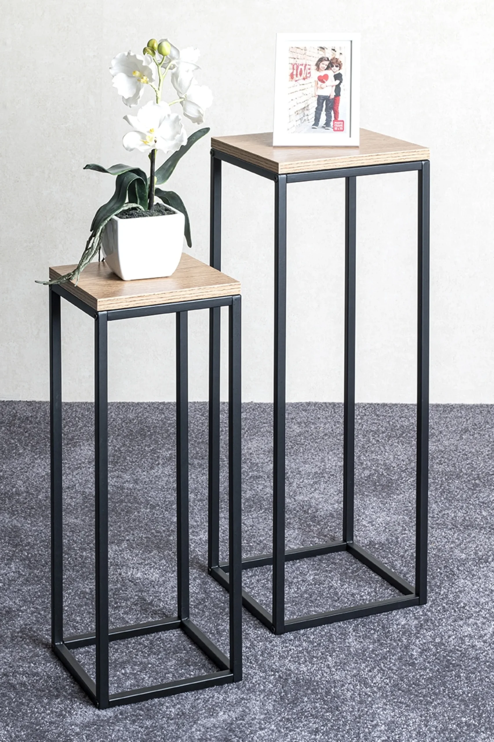 Blumensäule SOACHA