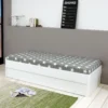 Bonell-Federkernmatratze B210 BONELL