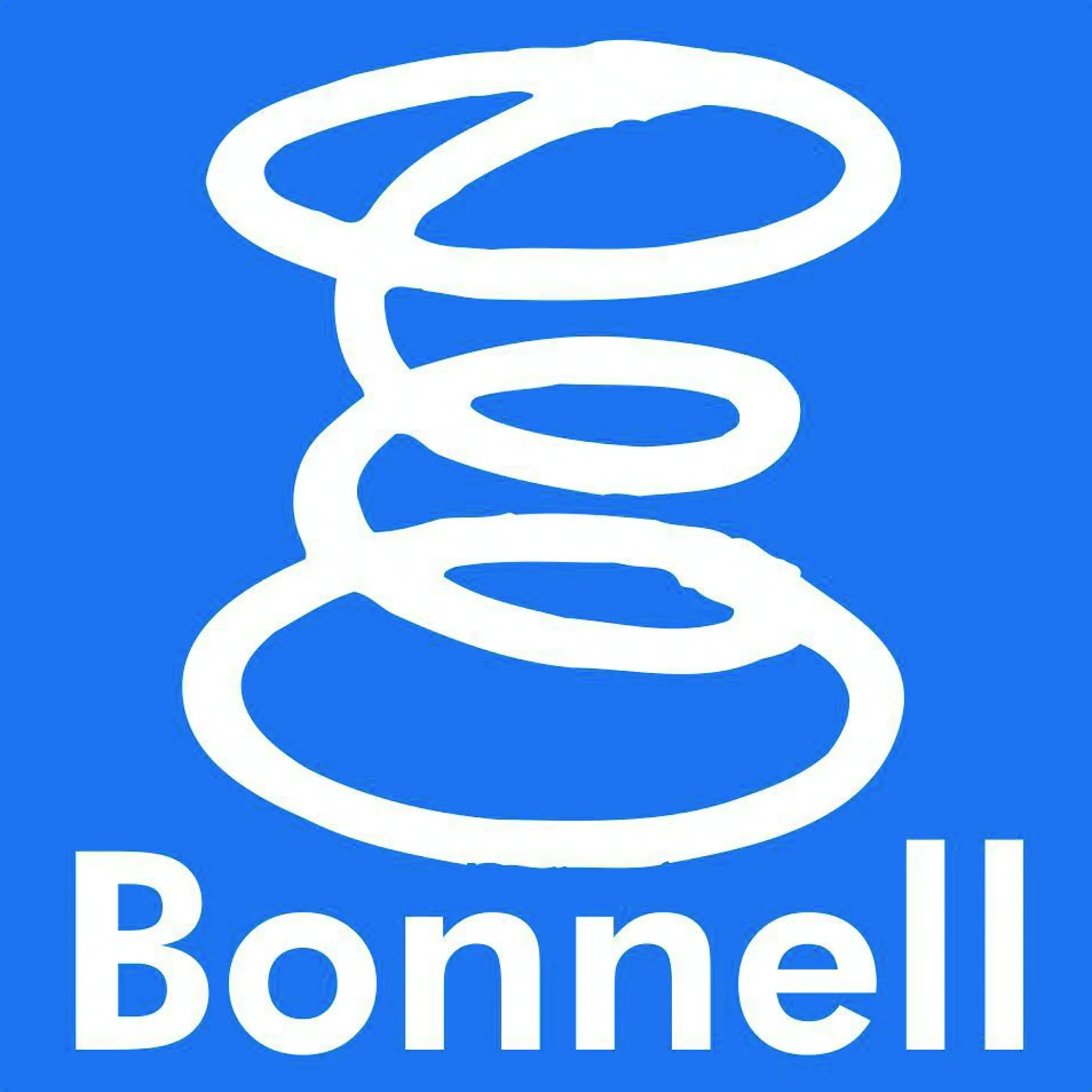 Bonnellfederkern ALLMED BASIC PRO H3