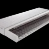 Bonnellfederkern ALLMED BASIC PRO H3
