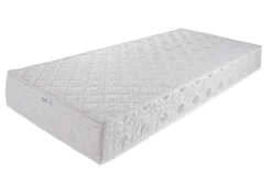 Bonnellfederkern-Matratze ALLMED STRONG H2
