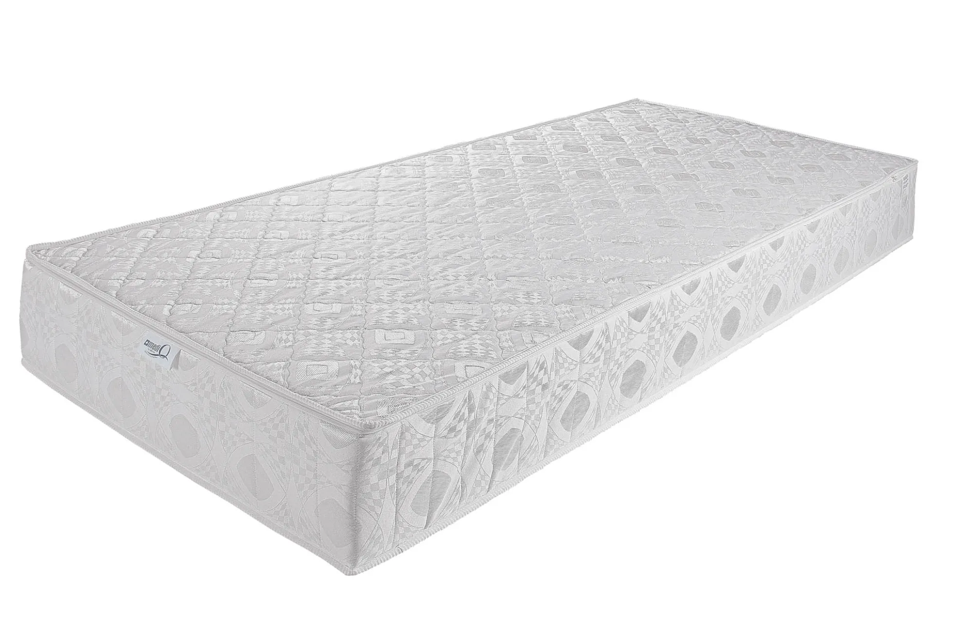 Bonnellfederkern-Matratze ALLMED STRONG H2