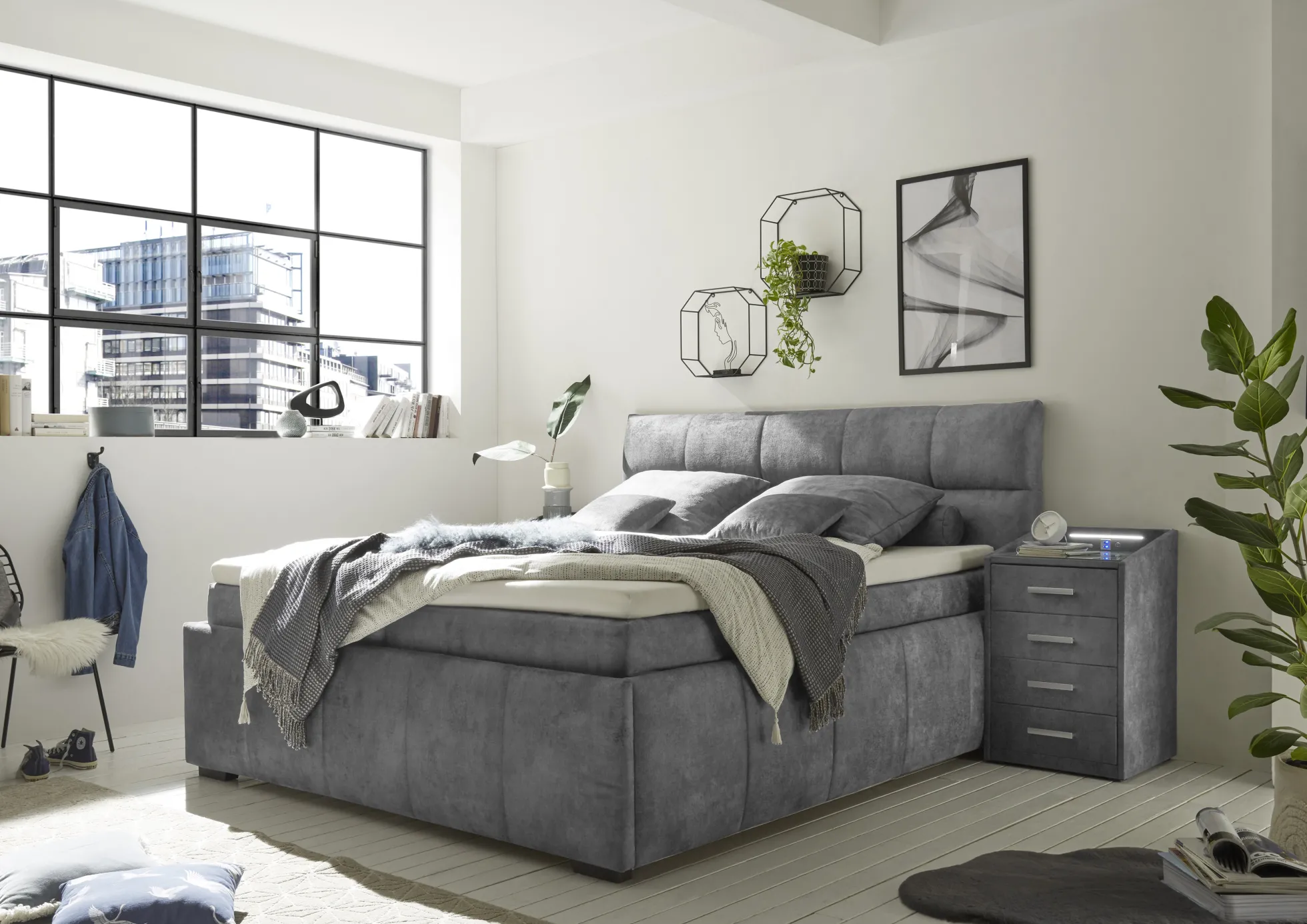Boxbett ACAPULCO DE JUAREZ 3