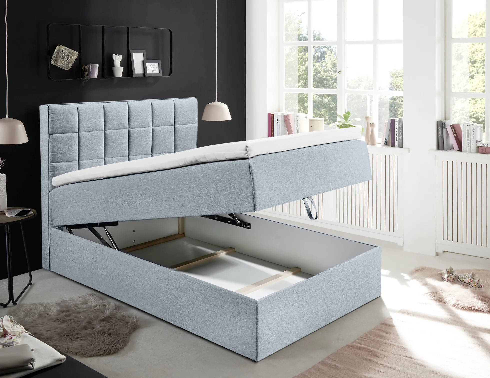 Boxbett ALASKA 6