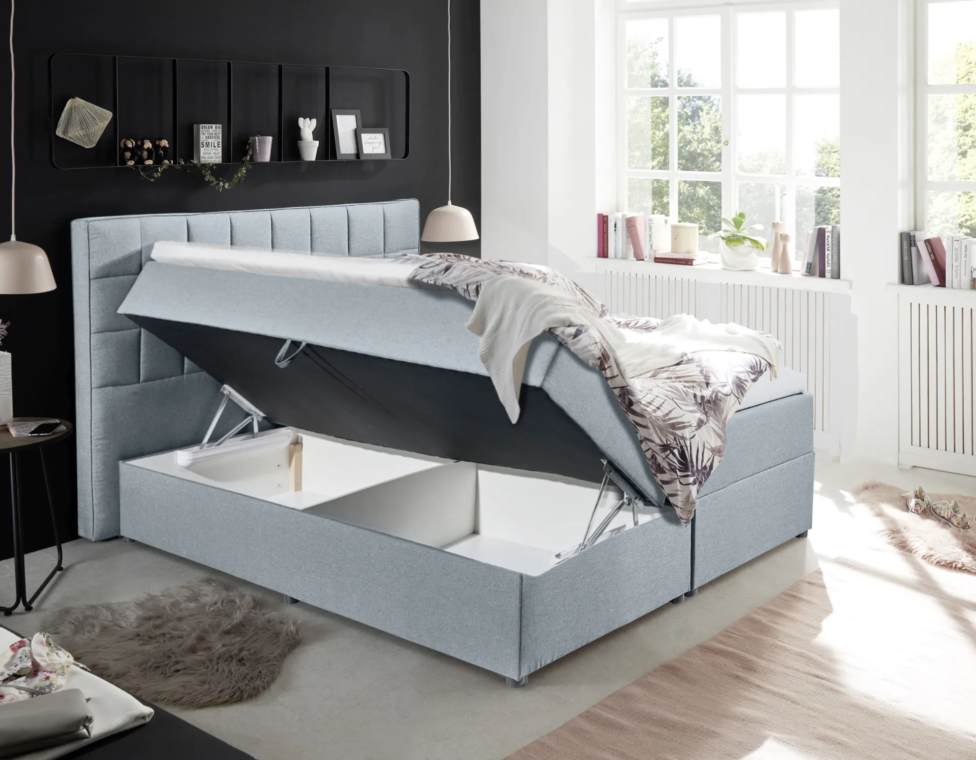 Boxbett ALASKA 6