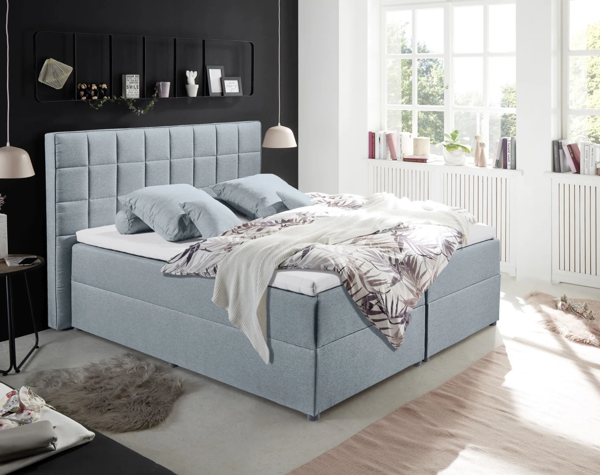 Boxbett ALASKA 2