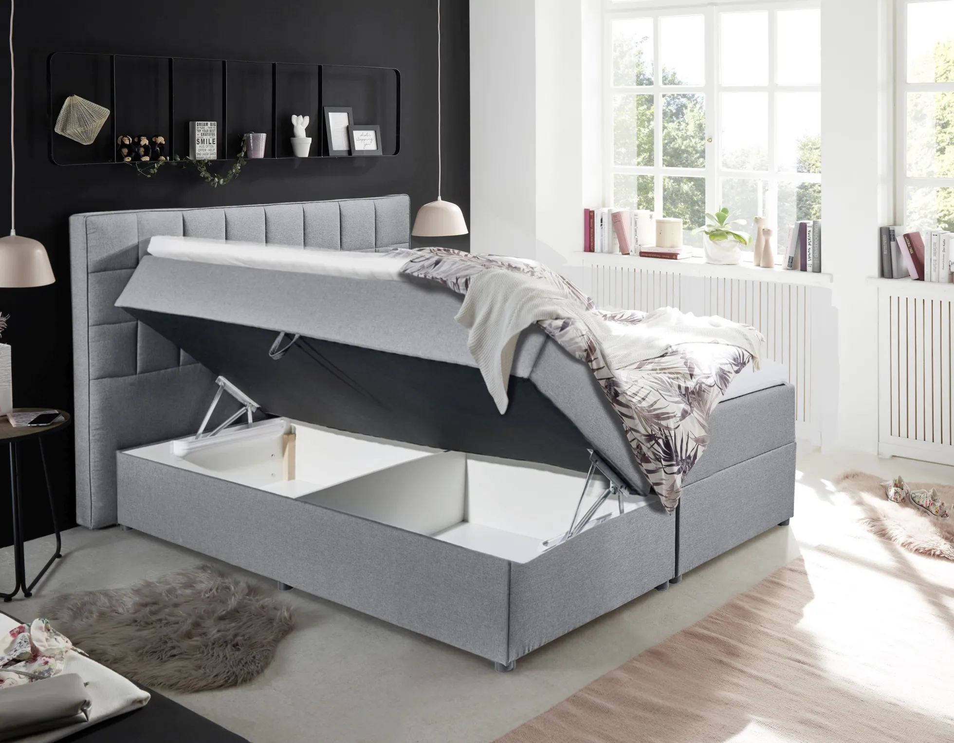Boxbett ALASKA 2