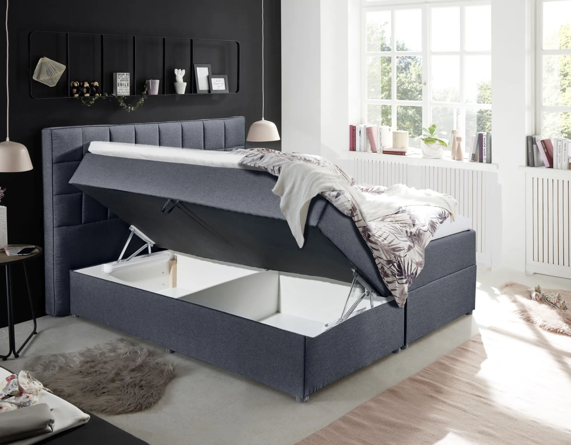 Boxbett ALASKA 2