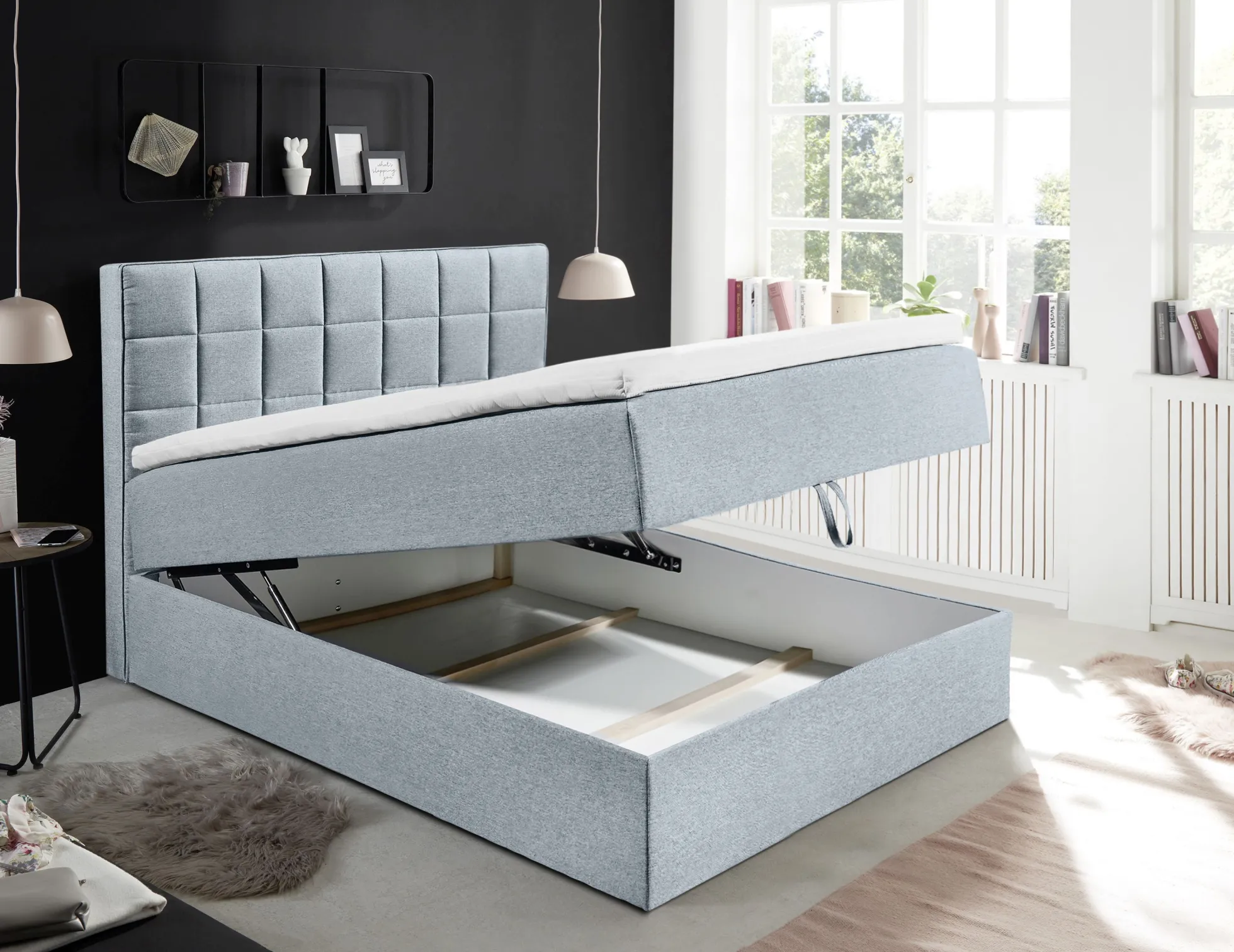 Boxbett ALASKA 6