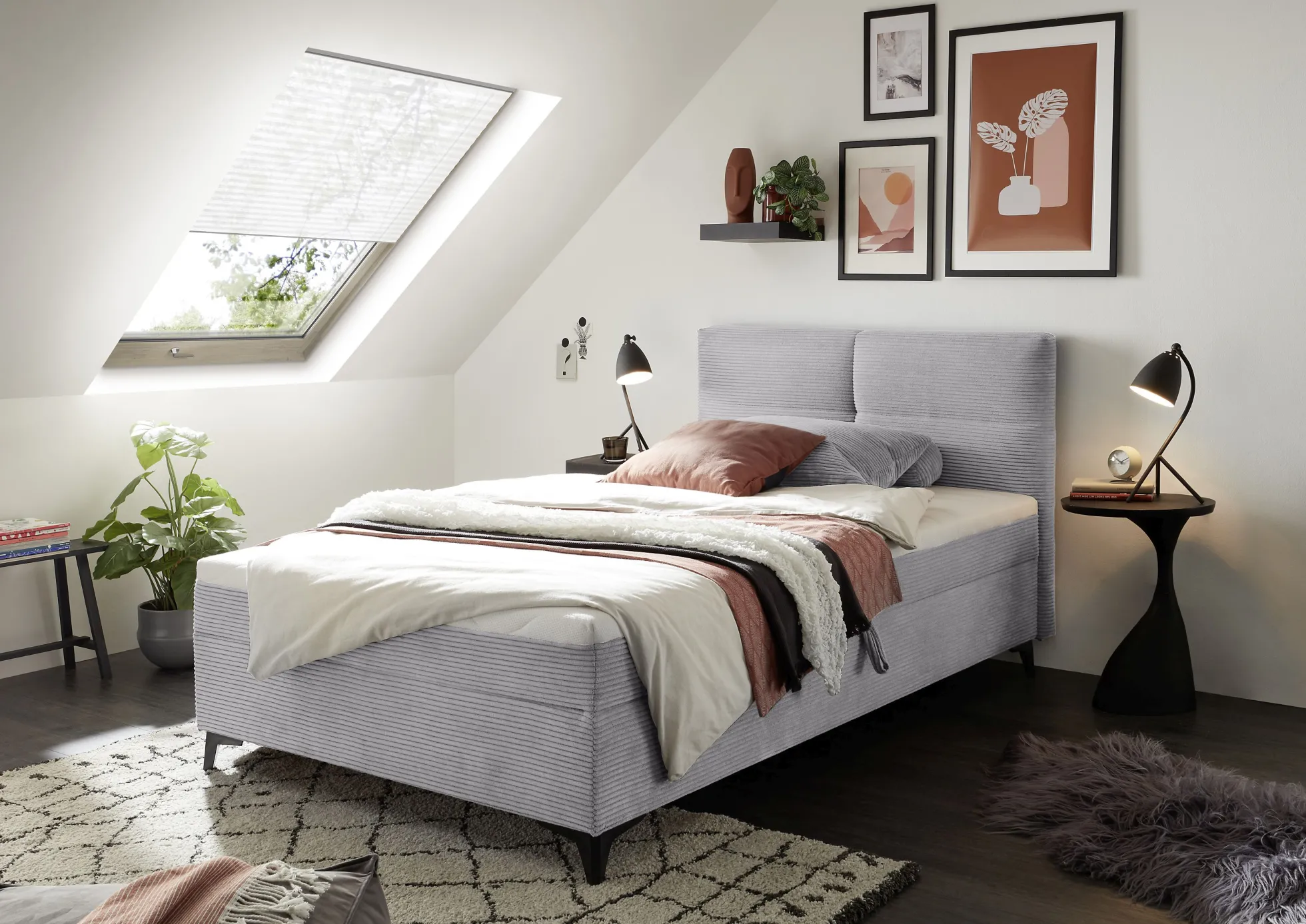 Boxbett ANDON 1