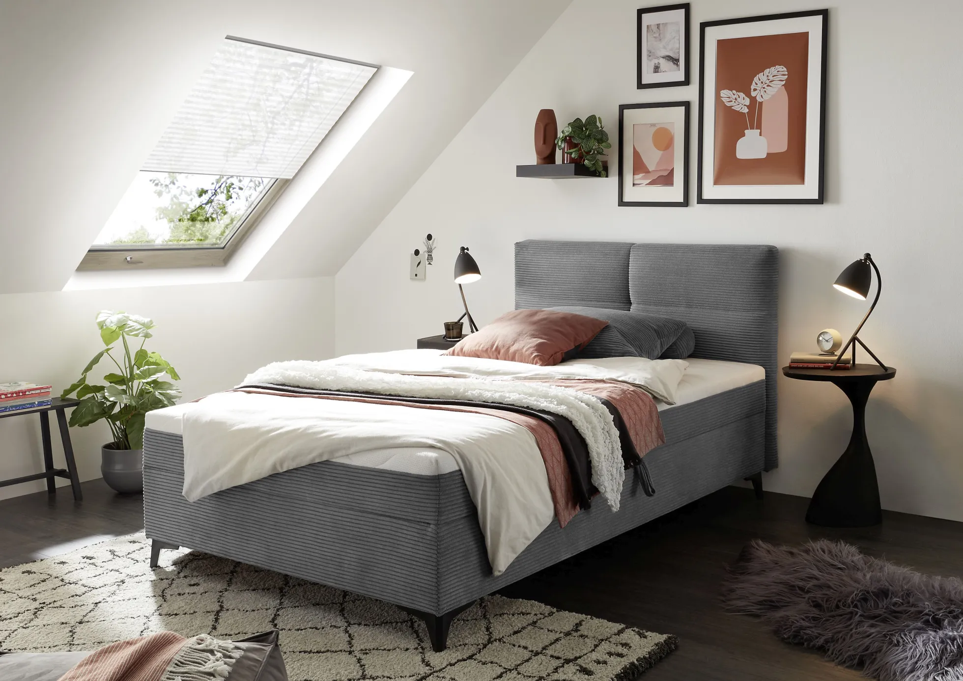 Boxbett ANDON 1