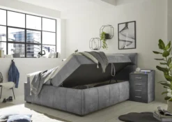 Boxbett AVIDANO 6