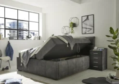 Boxbett AVIDANO 6
