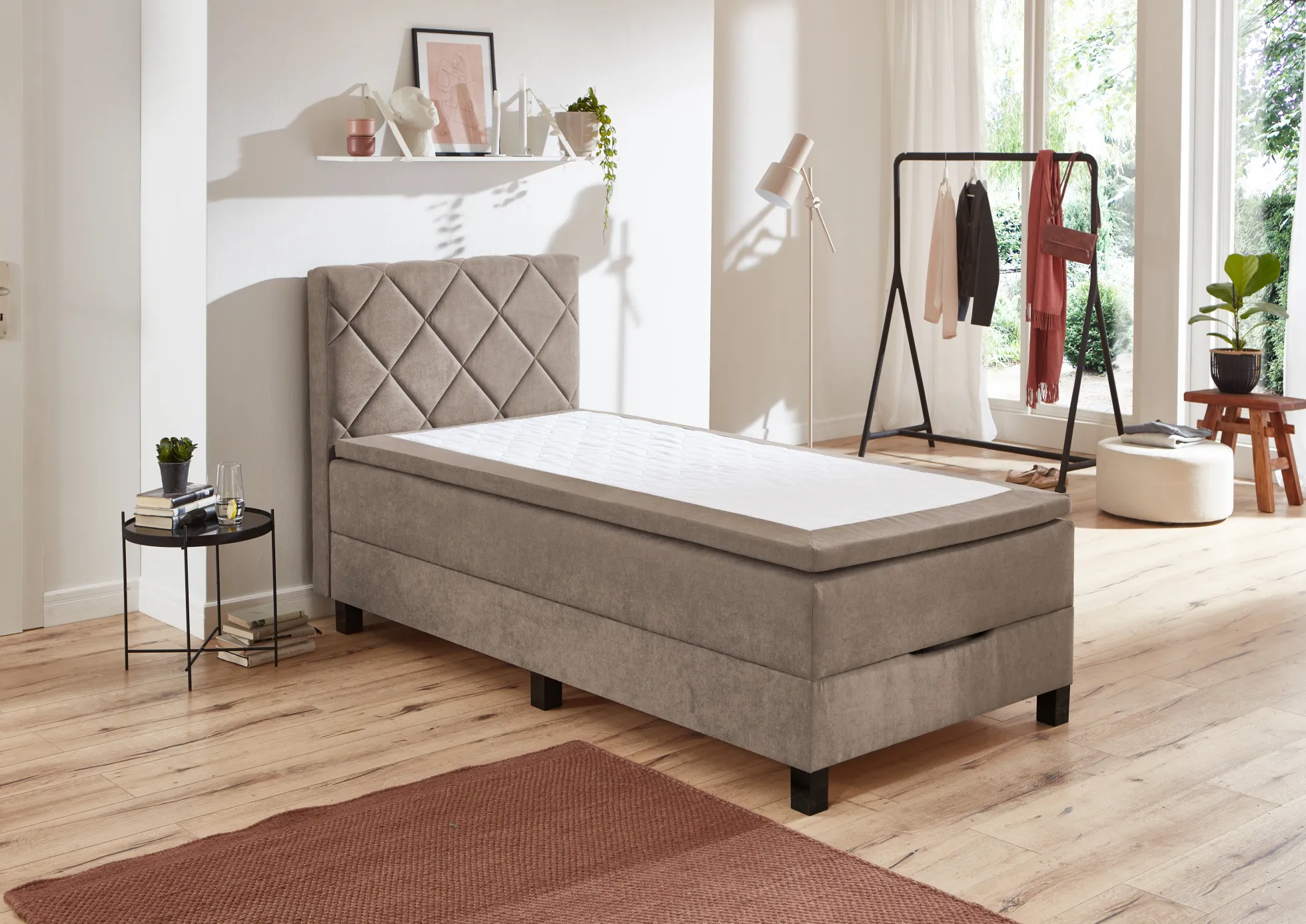 Boxbett BX 2280