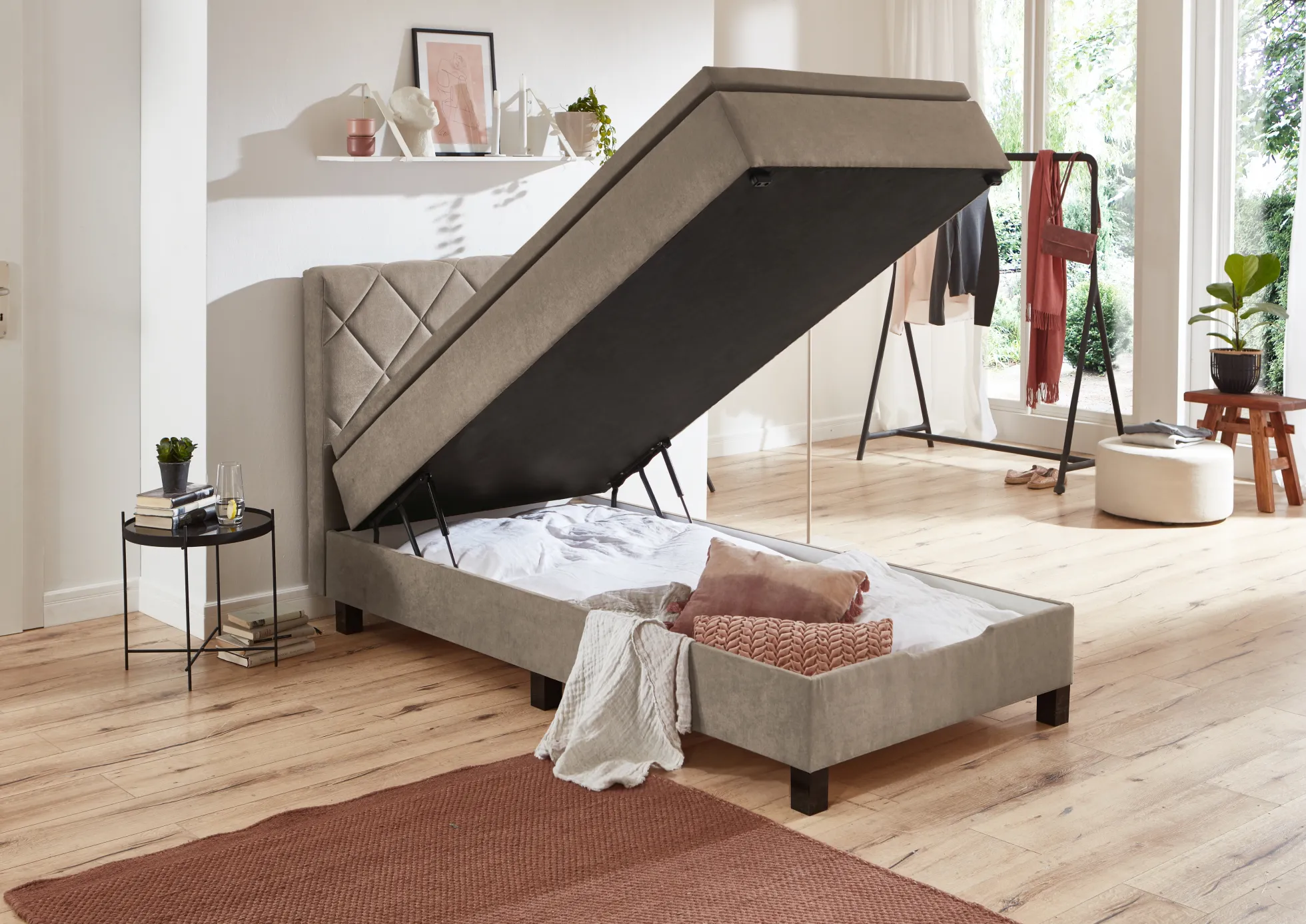 Boxbett BX 2280
