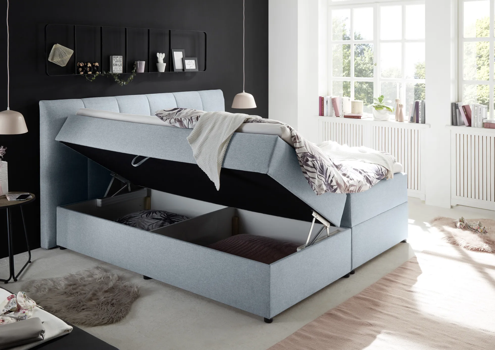 Boxbett GRANADA 2
