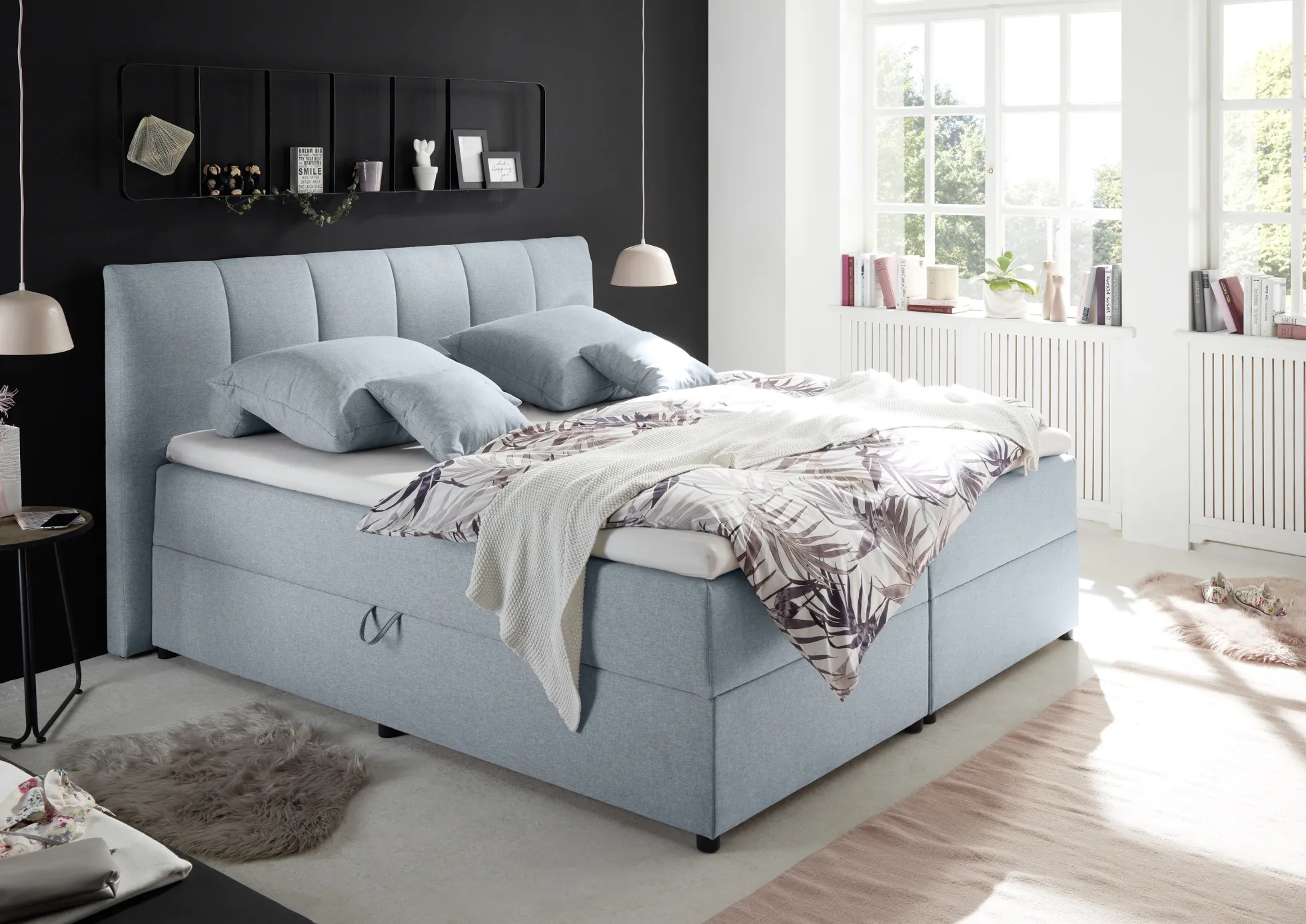 Boxbett GRANADA 2