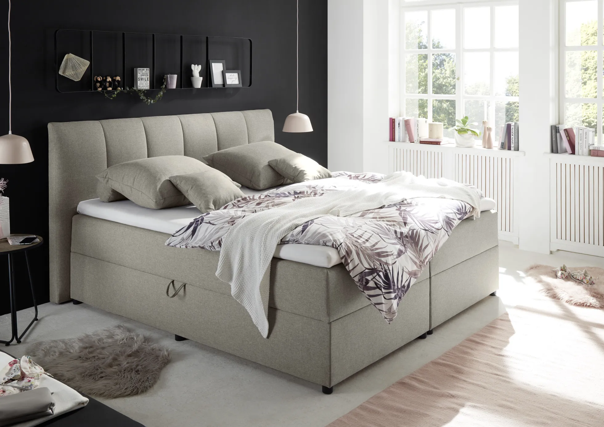 Boxbett GRANADA 2