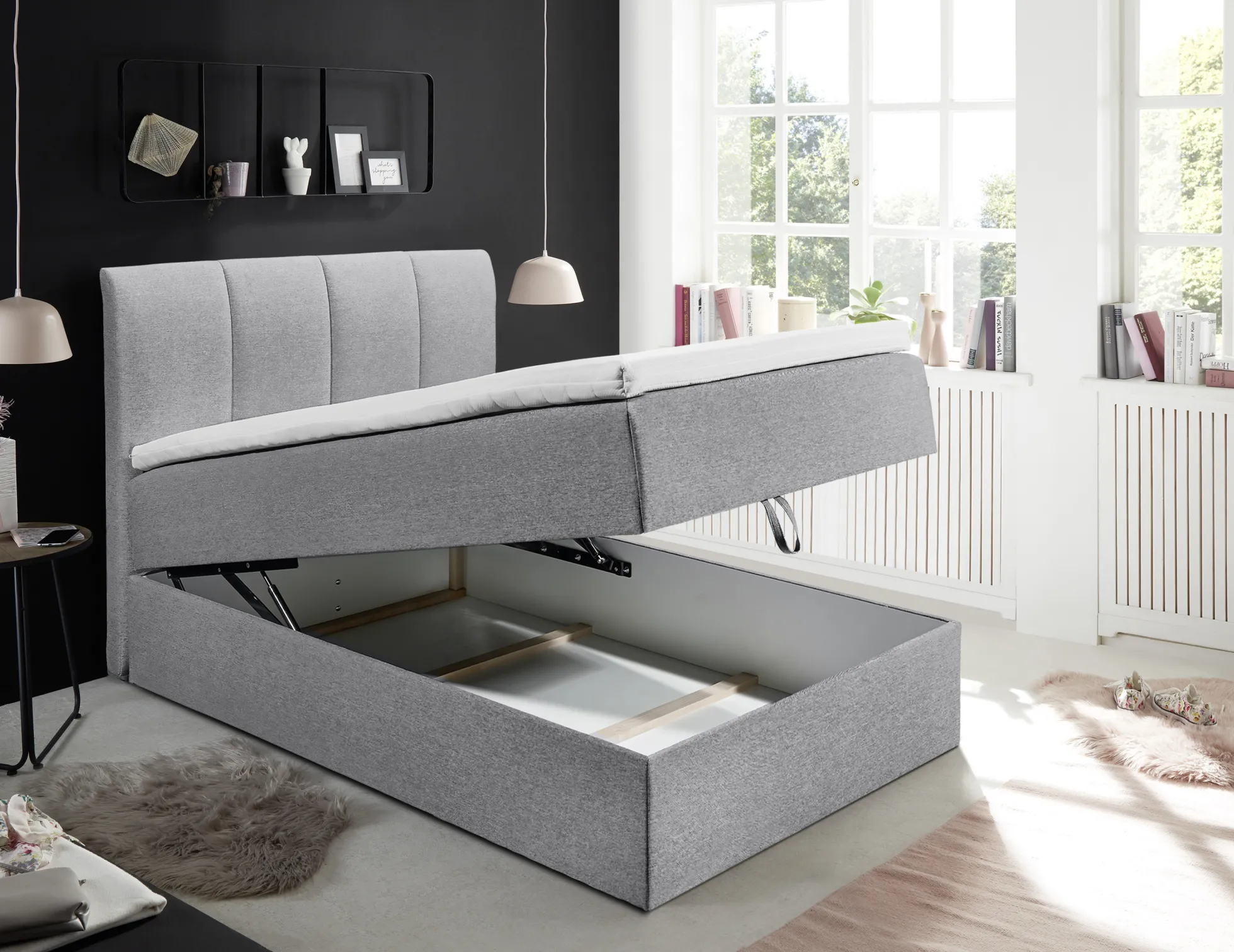 Boxbett GRATIANA 6