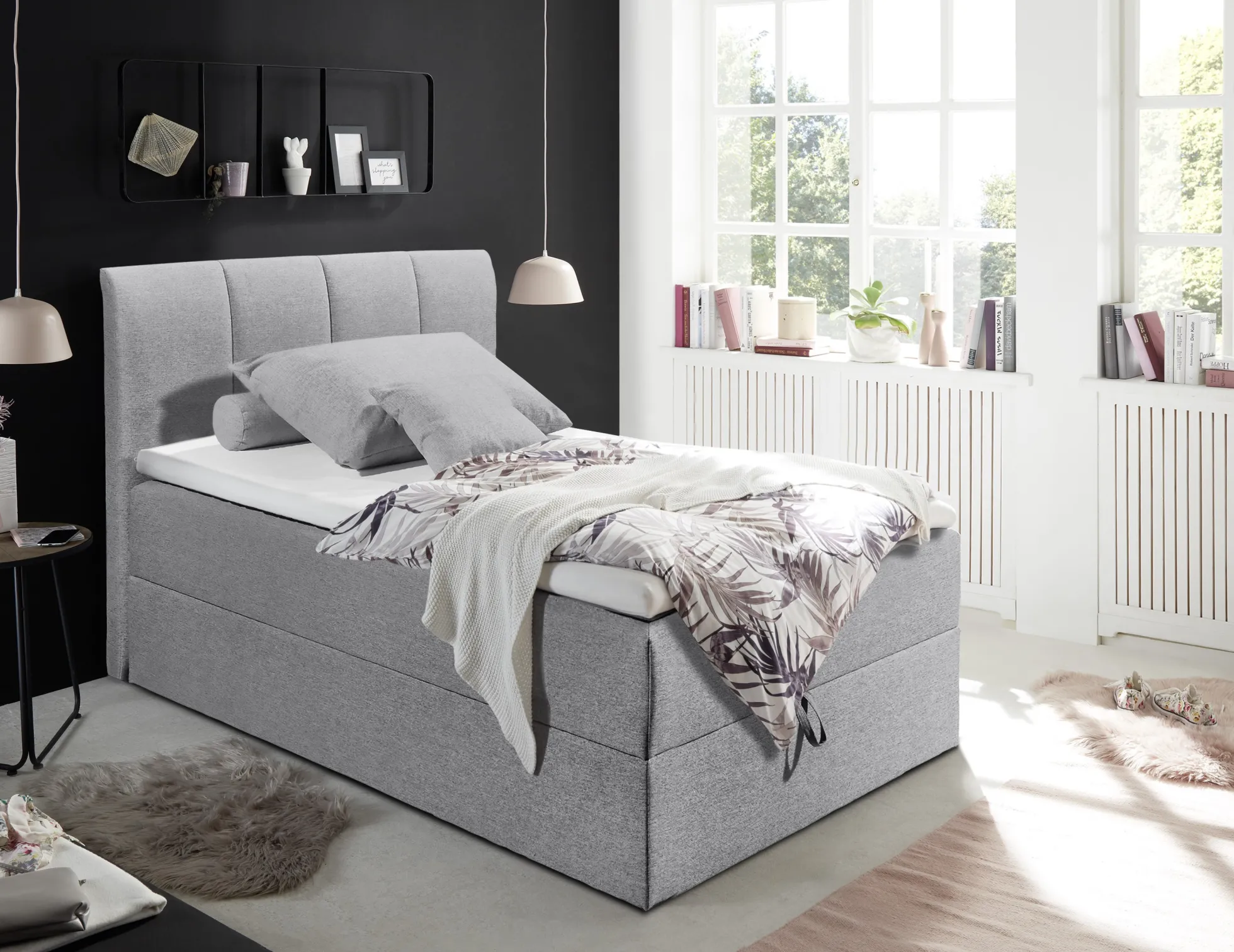 Boxbett GRATIANA 6