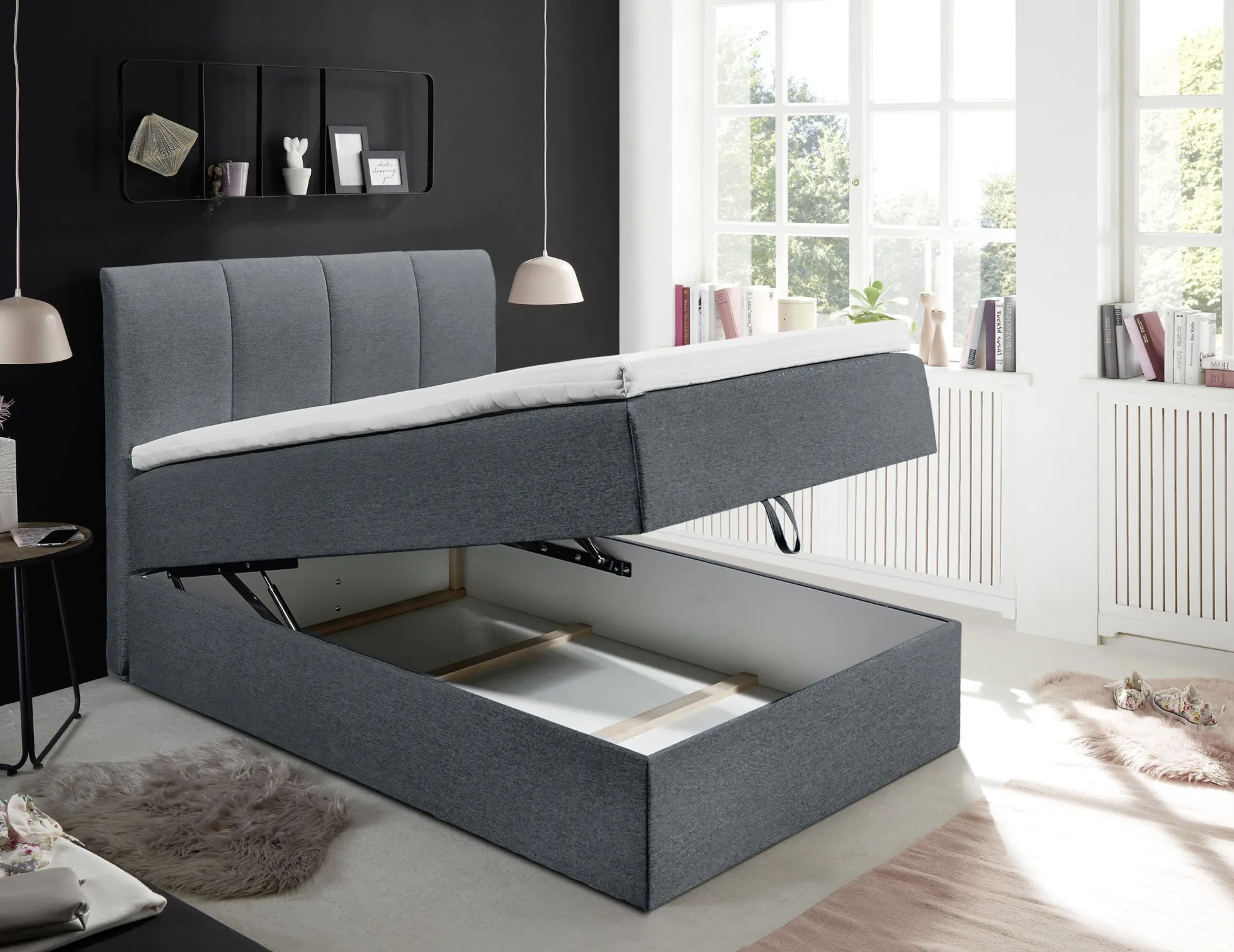 Boxbett GRATIANA 2
