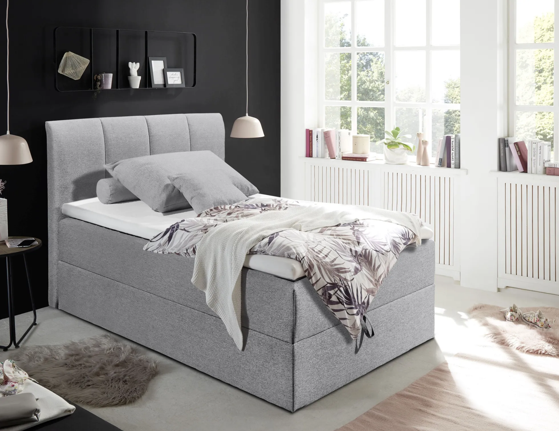 Boxbett GRATIANA 2