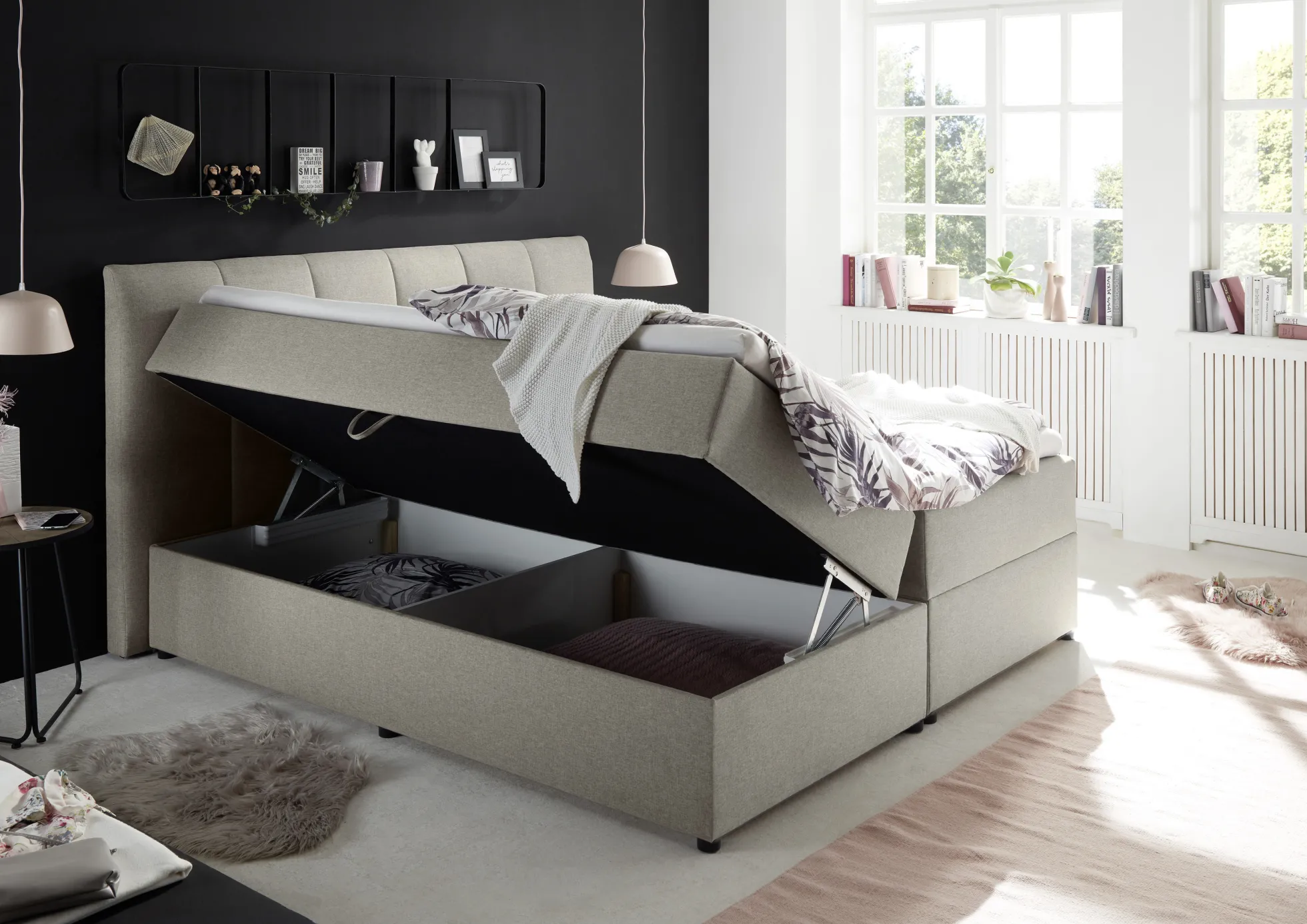 Boxbett GRATIANA 6