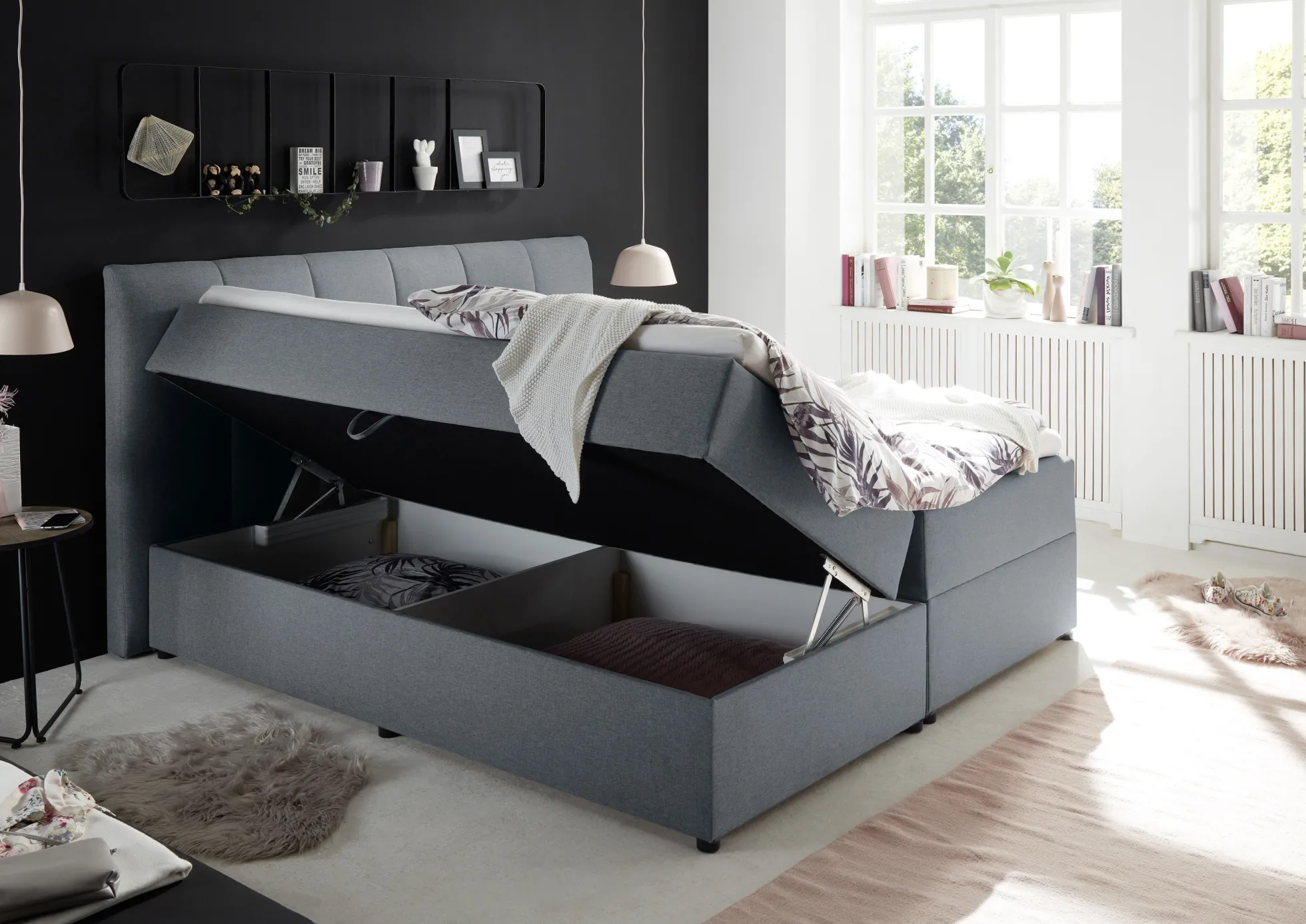 Boxbett GRATIANA 6