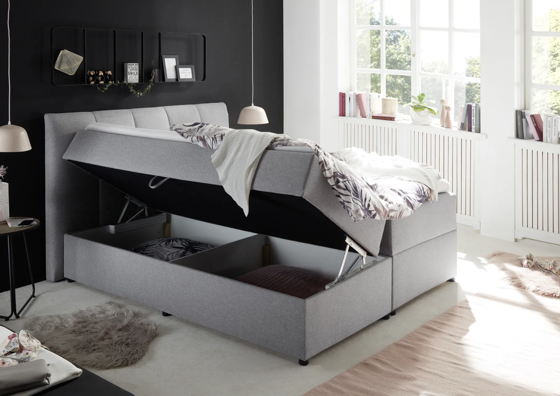 Boxbett GRATIANA 6