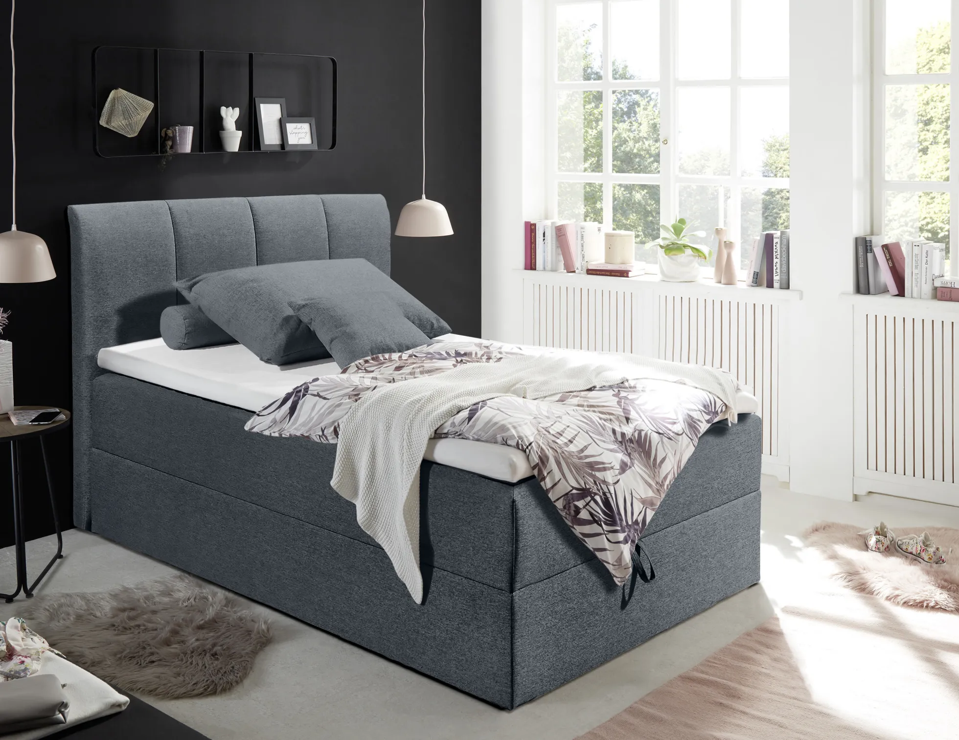 Boxbett GRATIANA 6