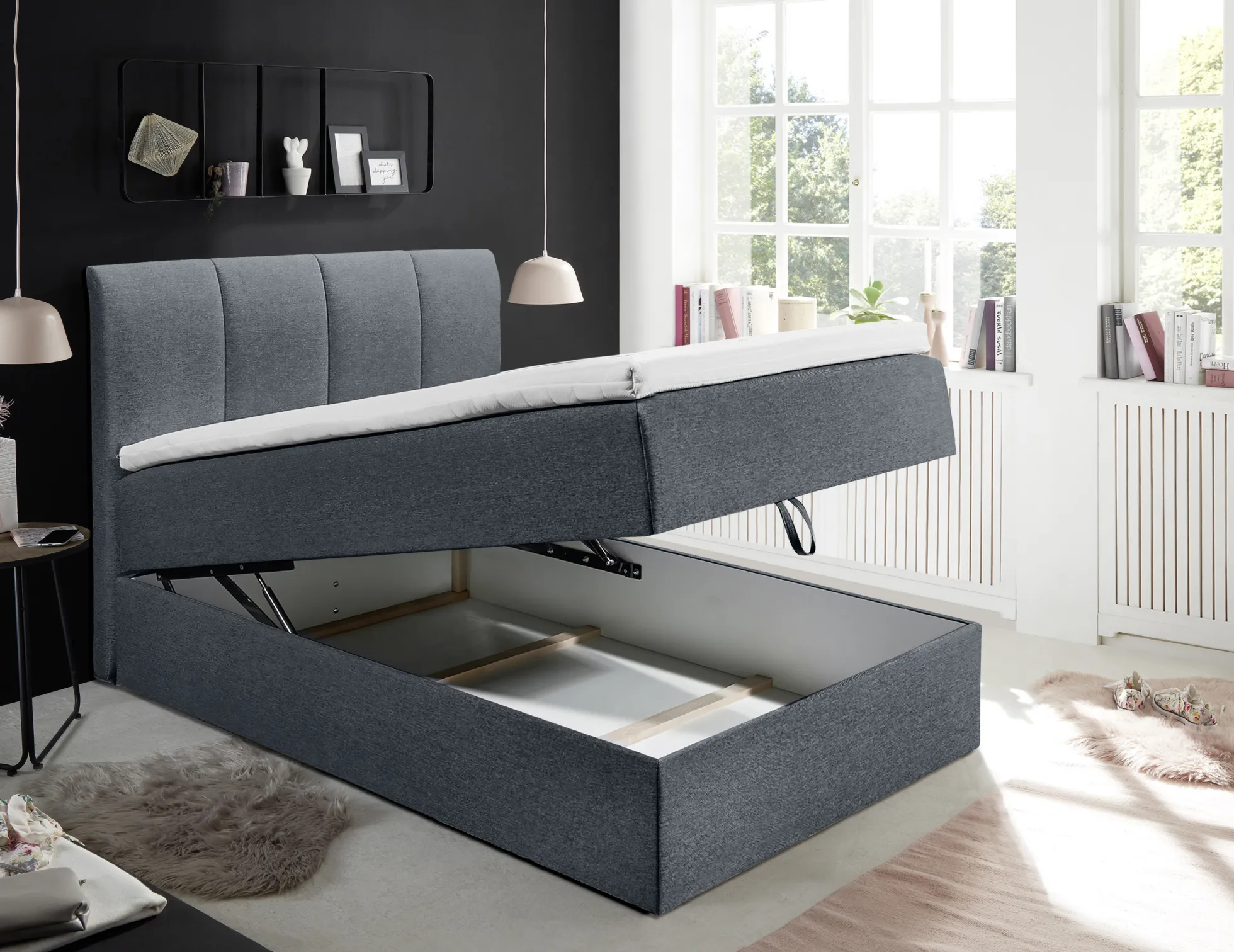 Boxbett GRATIANA 6