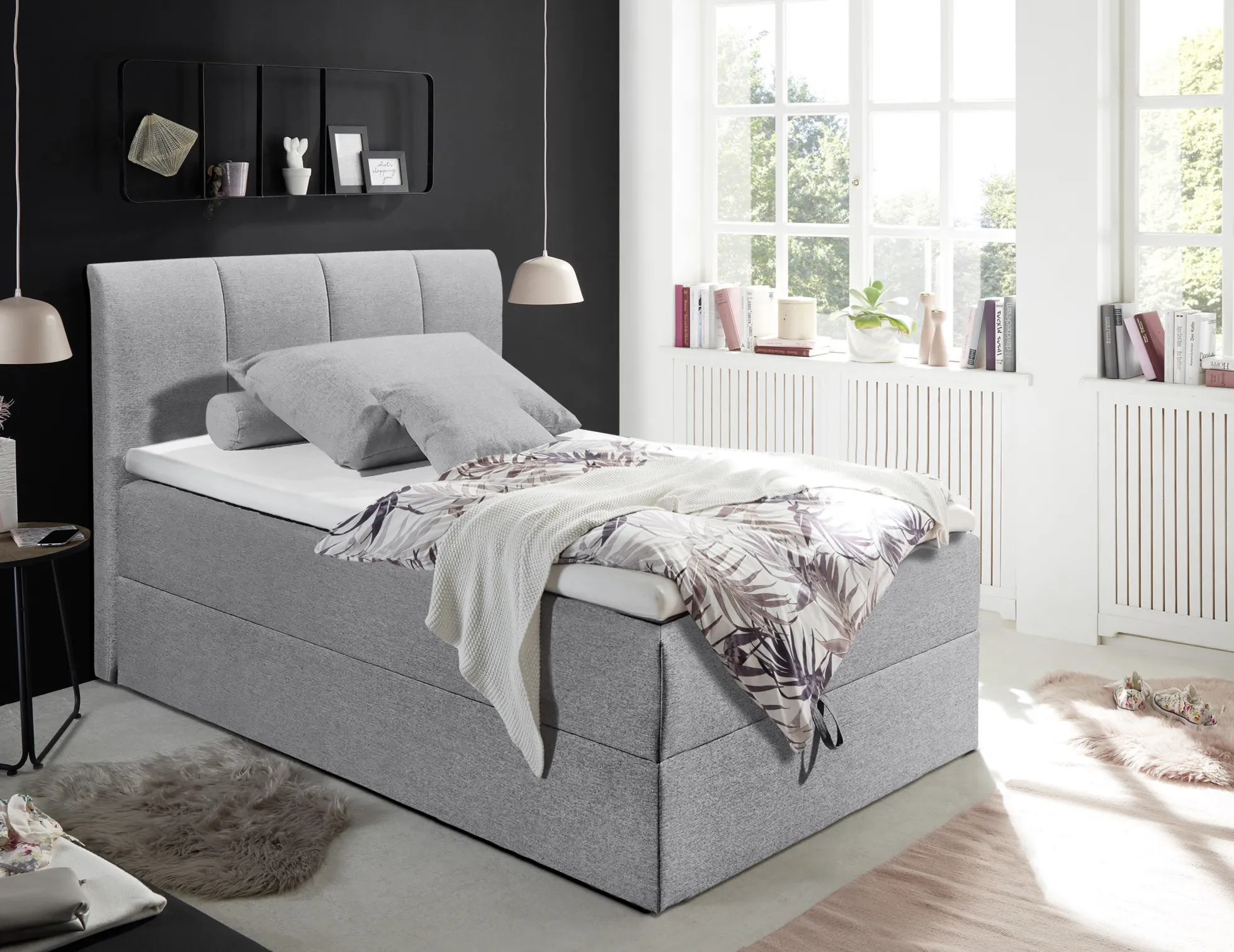 Boxbett GRATIANA 6