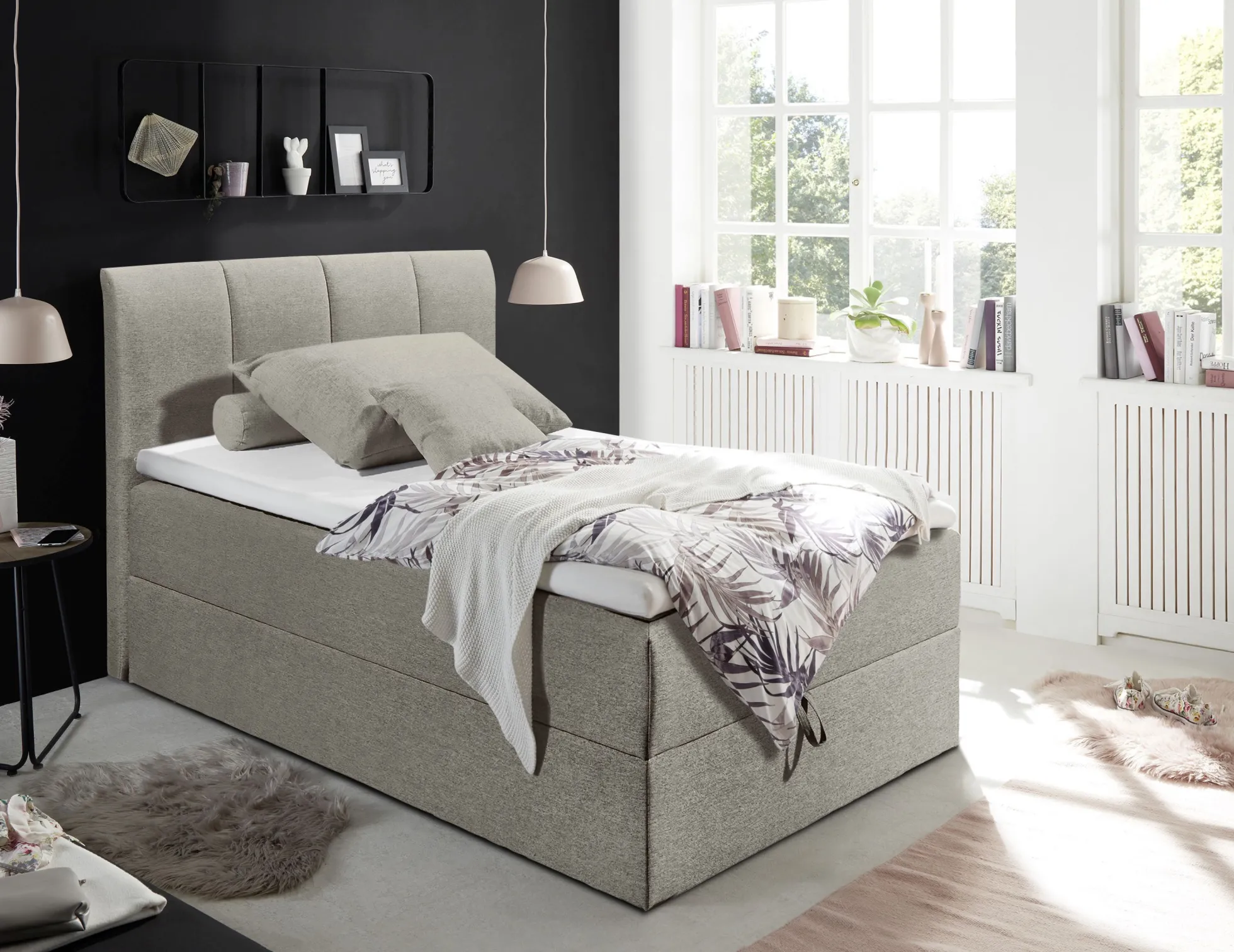 Boxbett GRATIANA 2