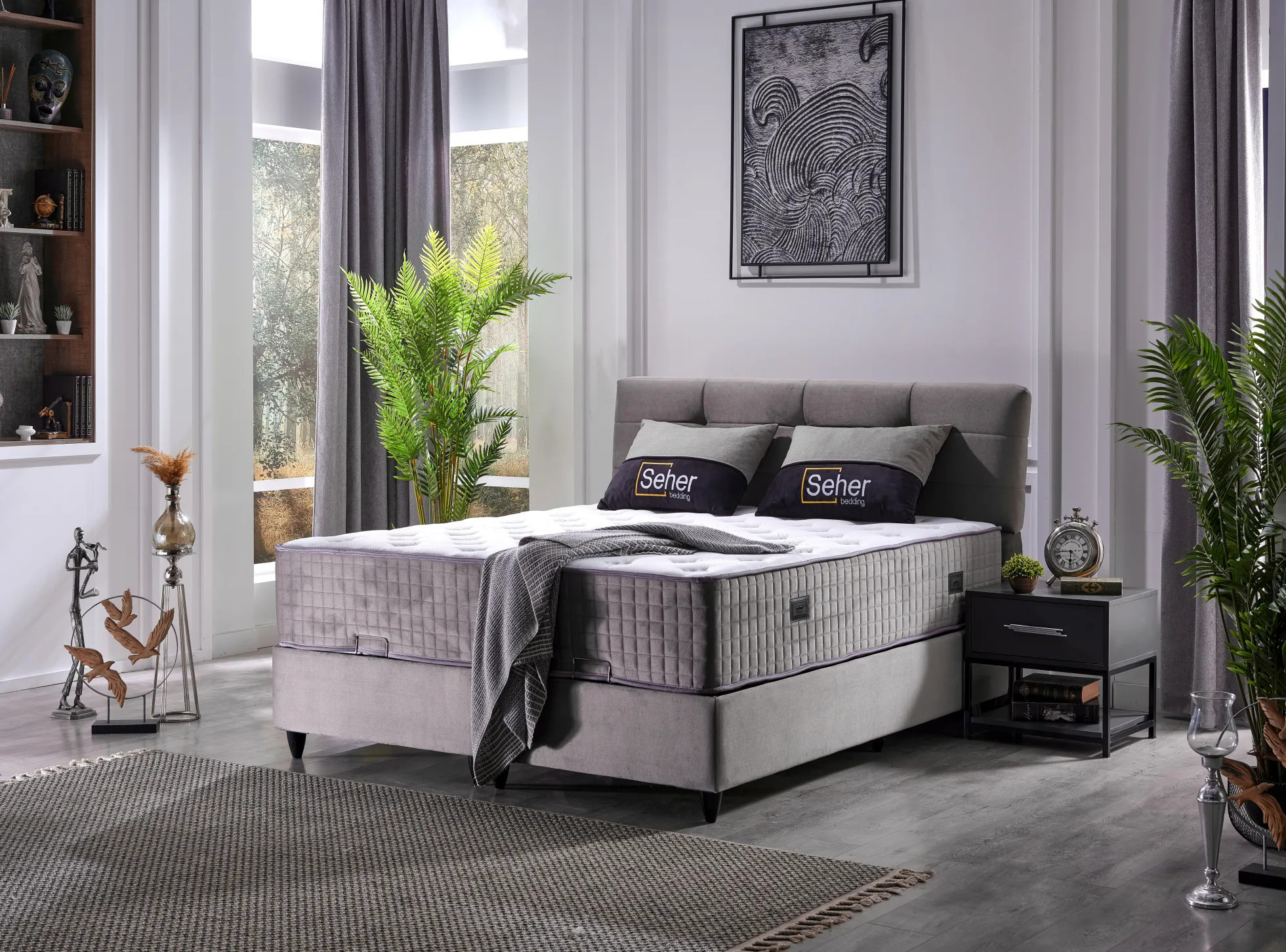 Boxbett NENA