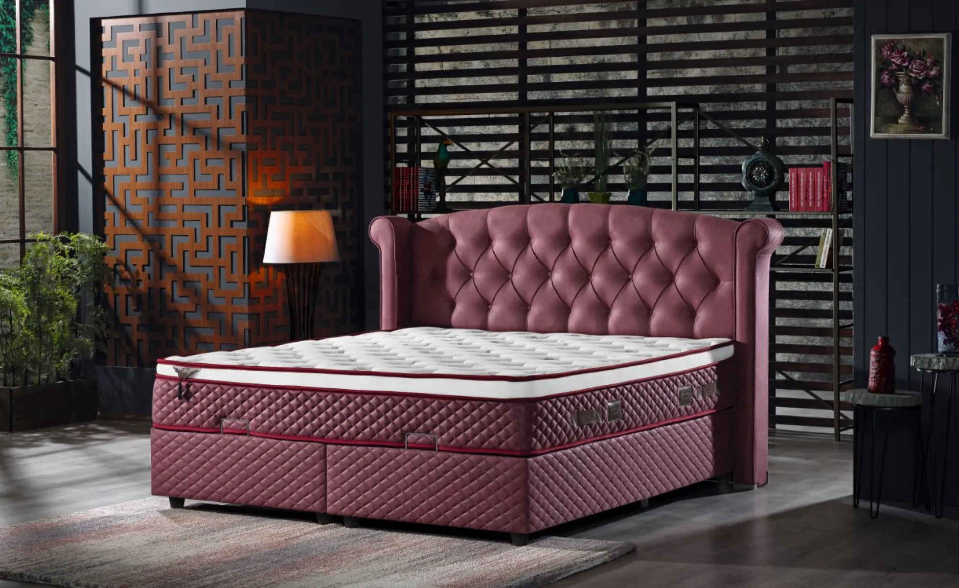 Boxbett PESARO