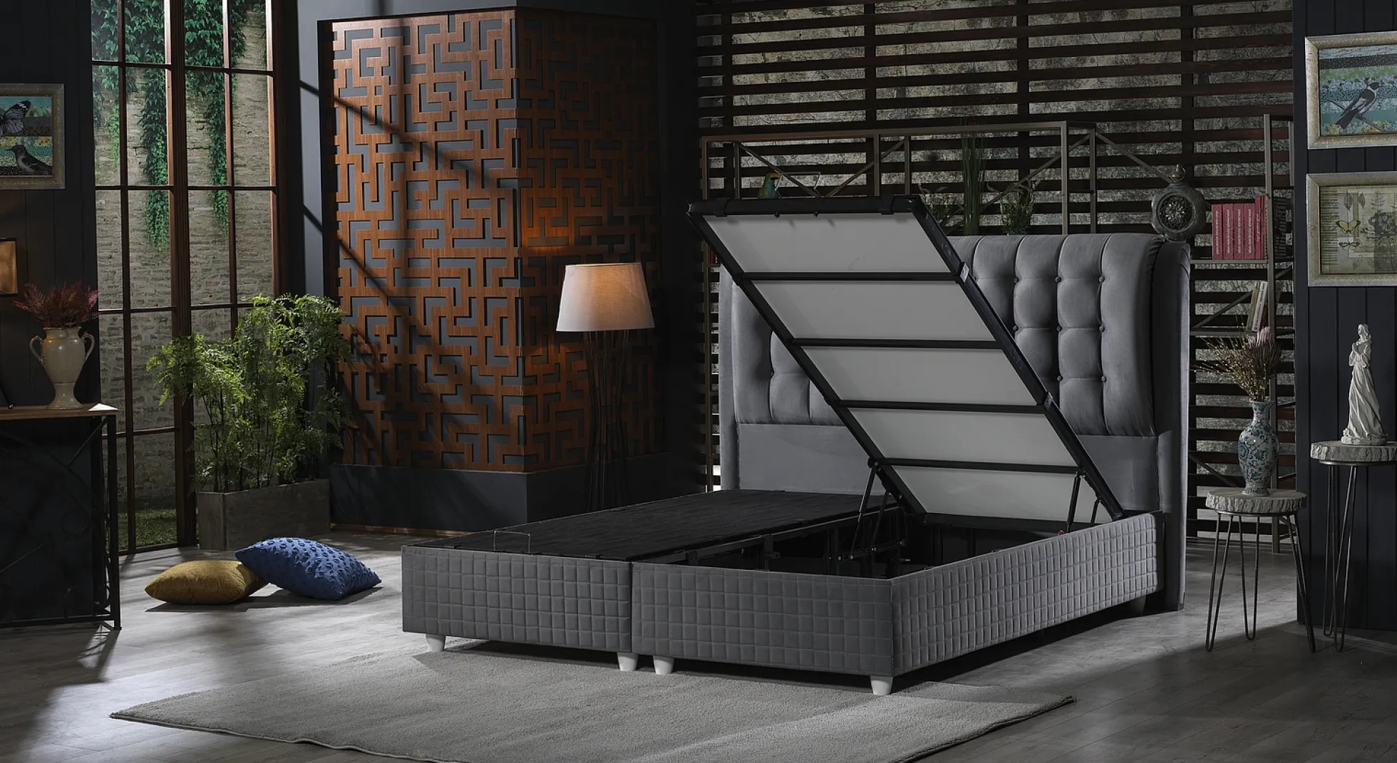 Boxbett PLATINIUM