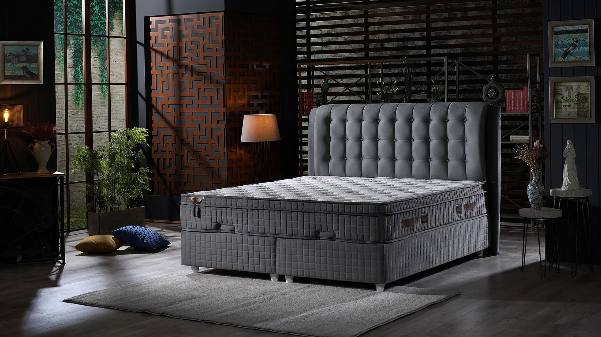 Boxbett PLATINIUM