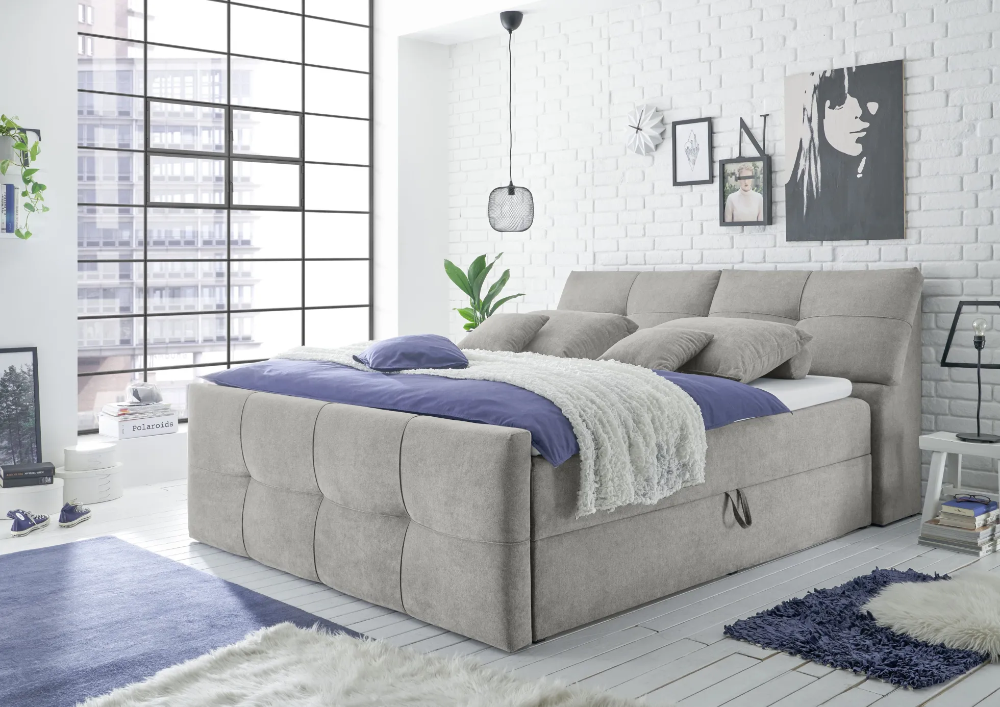 Boxbett REDMOND 6