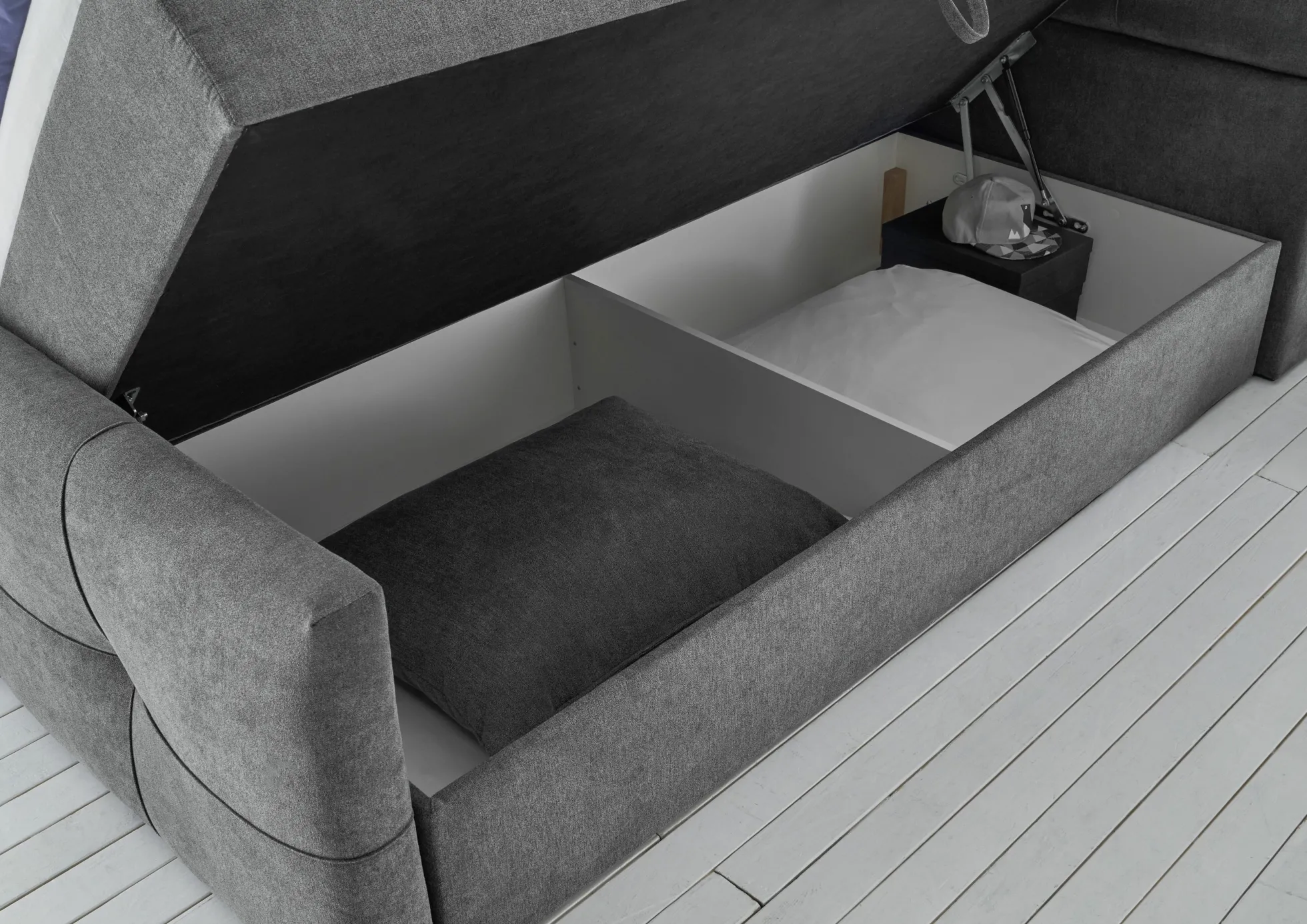 Boxbett REDMOND 6