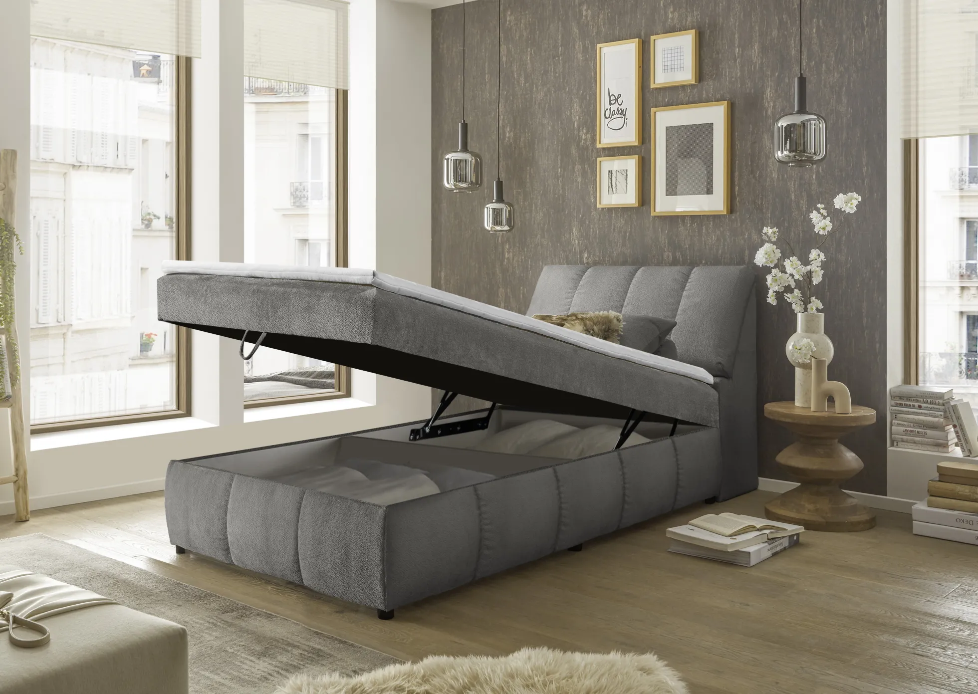 Boxbett VALENCIA 5