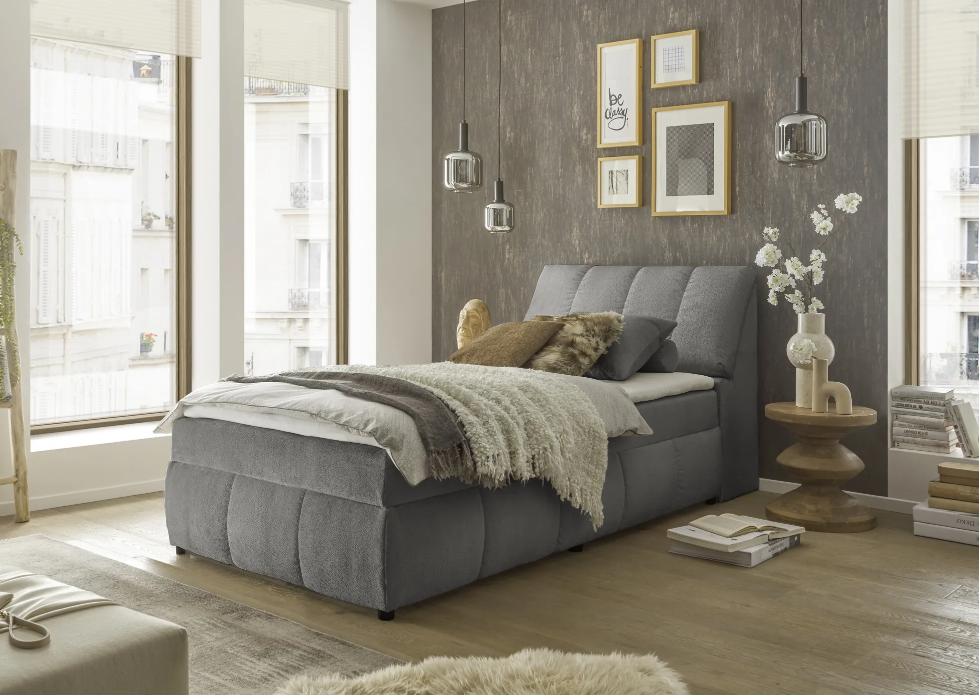 Boxbett VALENCIA 5