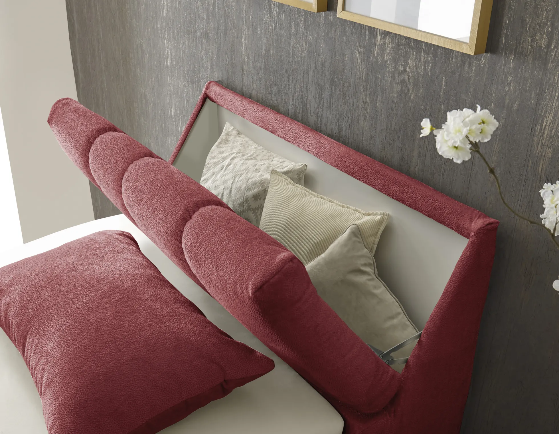 Boxbett VALENCIA 5